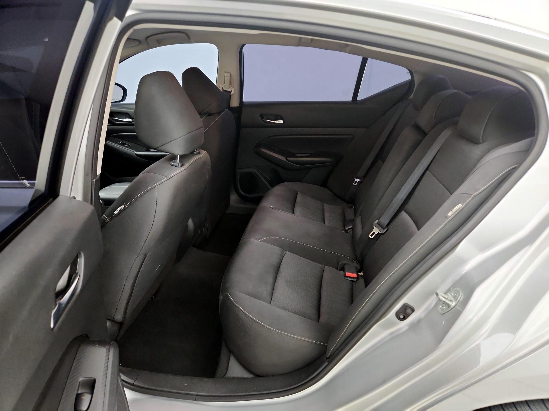 Thumbnail: 2022 Nissan Altima - 19