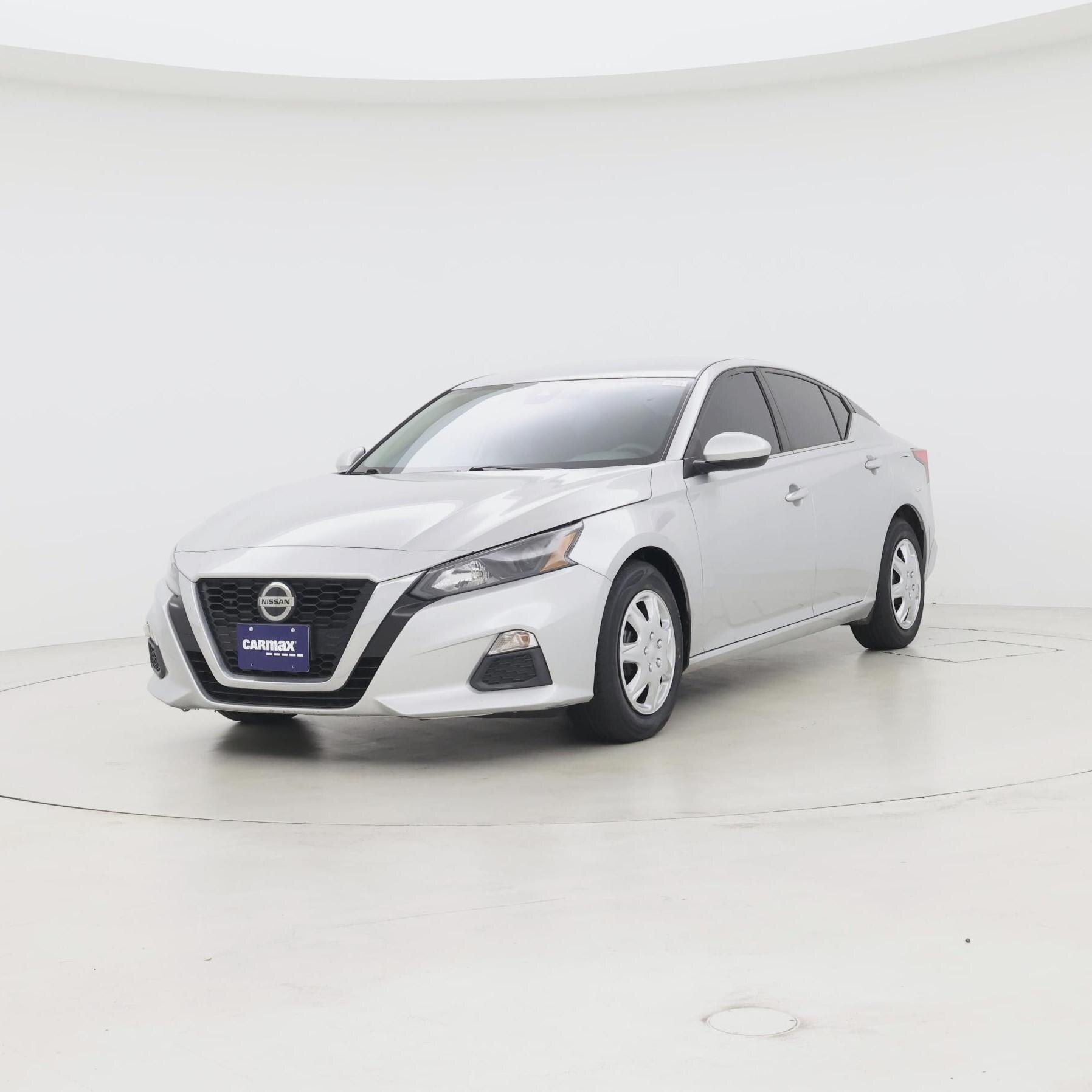 Thumbnail: 2022 Nissan Altima - 4