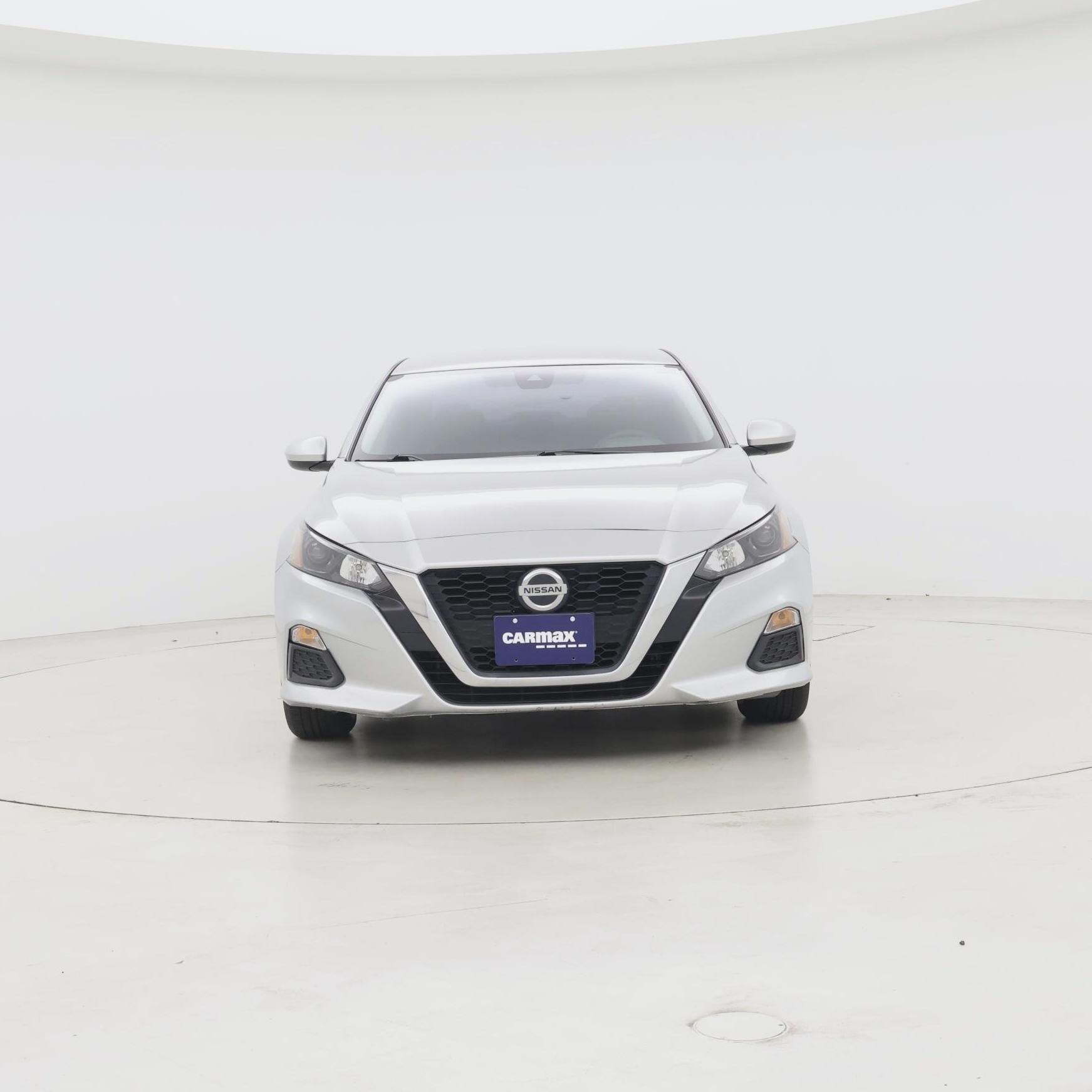 Thumbnail: 2022 Nissan Altima - 5
