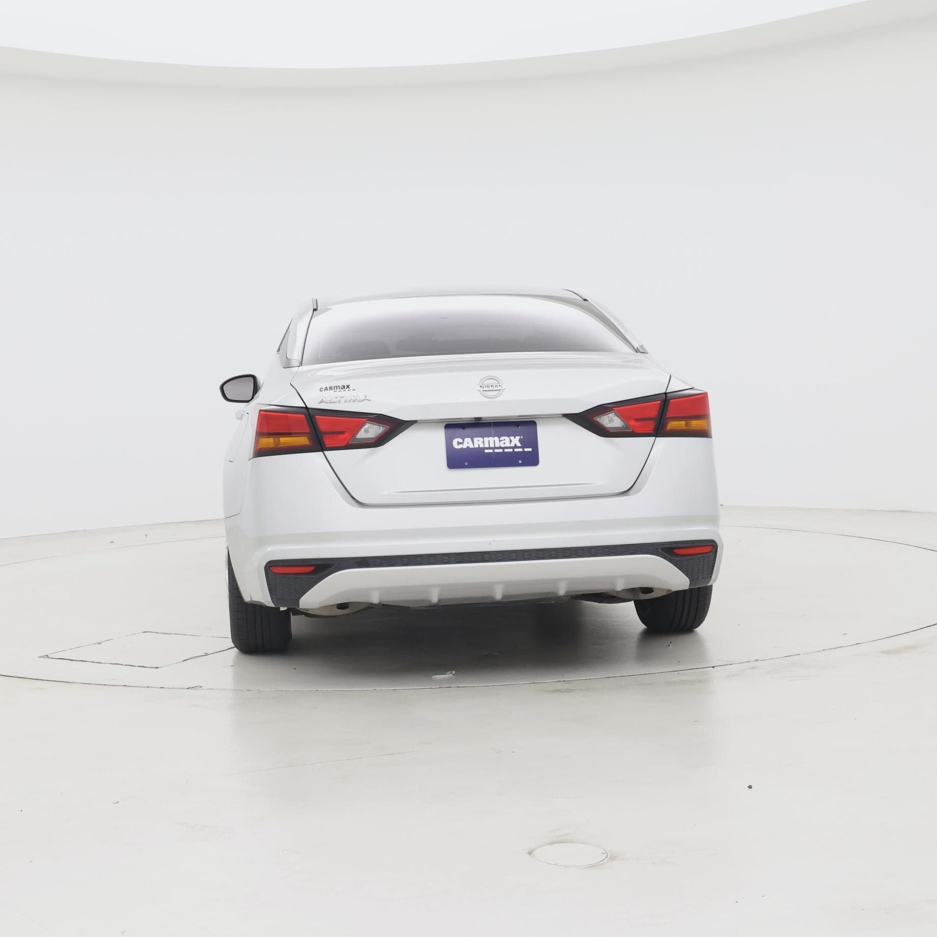 Thumbnail: 2022 Nissan Altima - 6