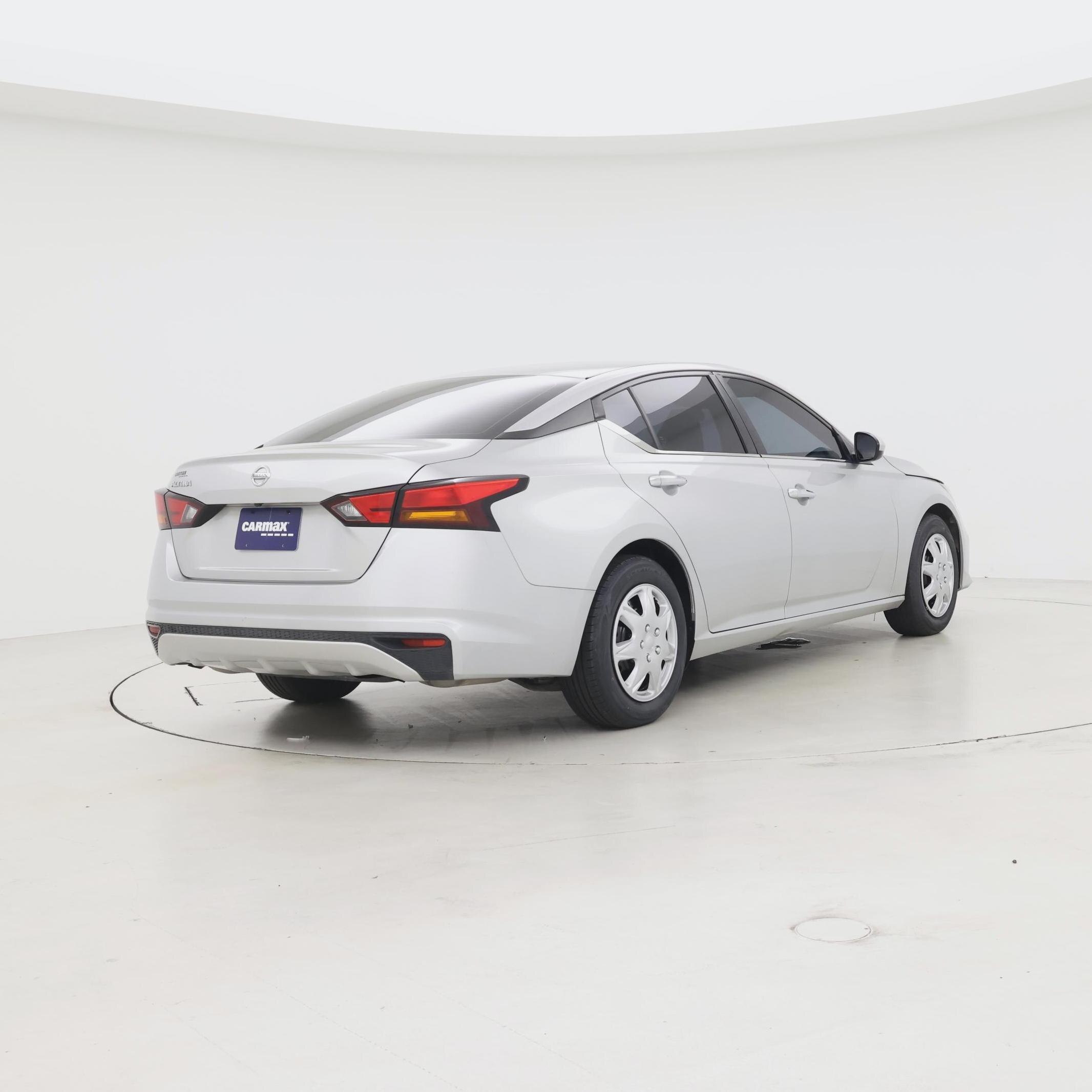 Thumbnail: 2022 Nissan Altima - 8