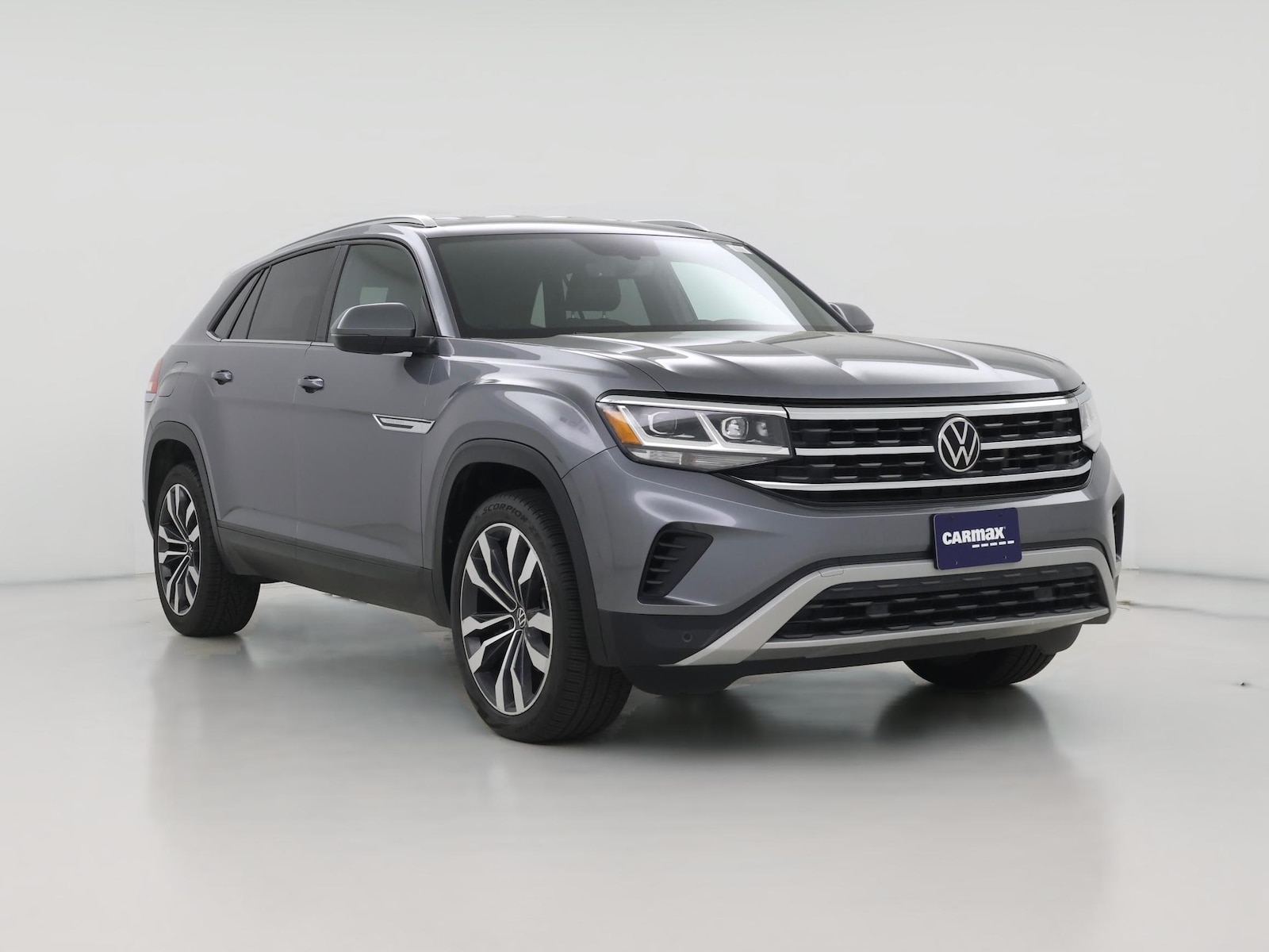 2023 Volkswagen Atlas Cross Sport SE w/Tech