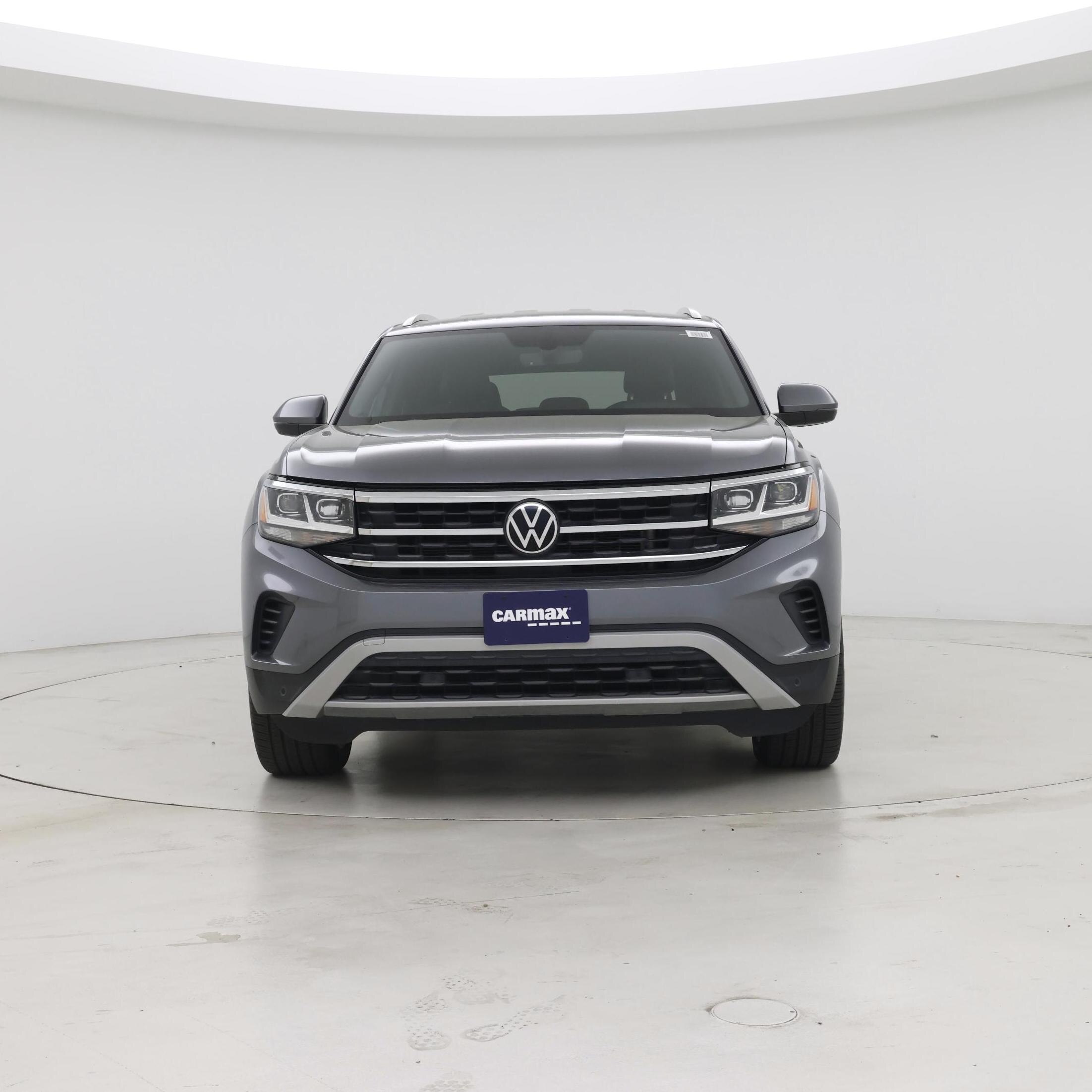 Thumbnail: 2023 Volkswagen Atlas - 5