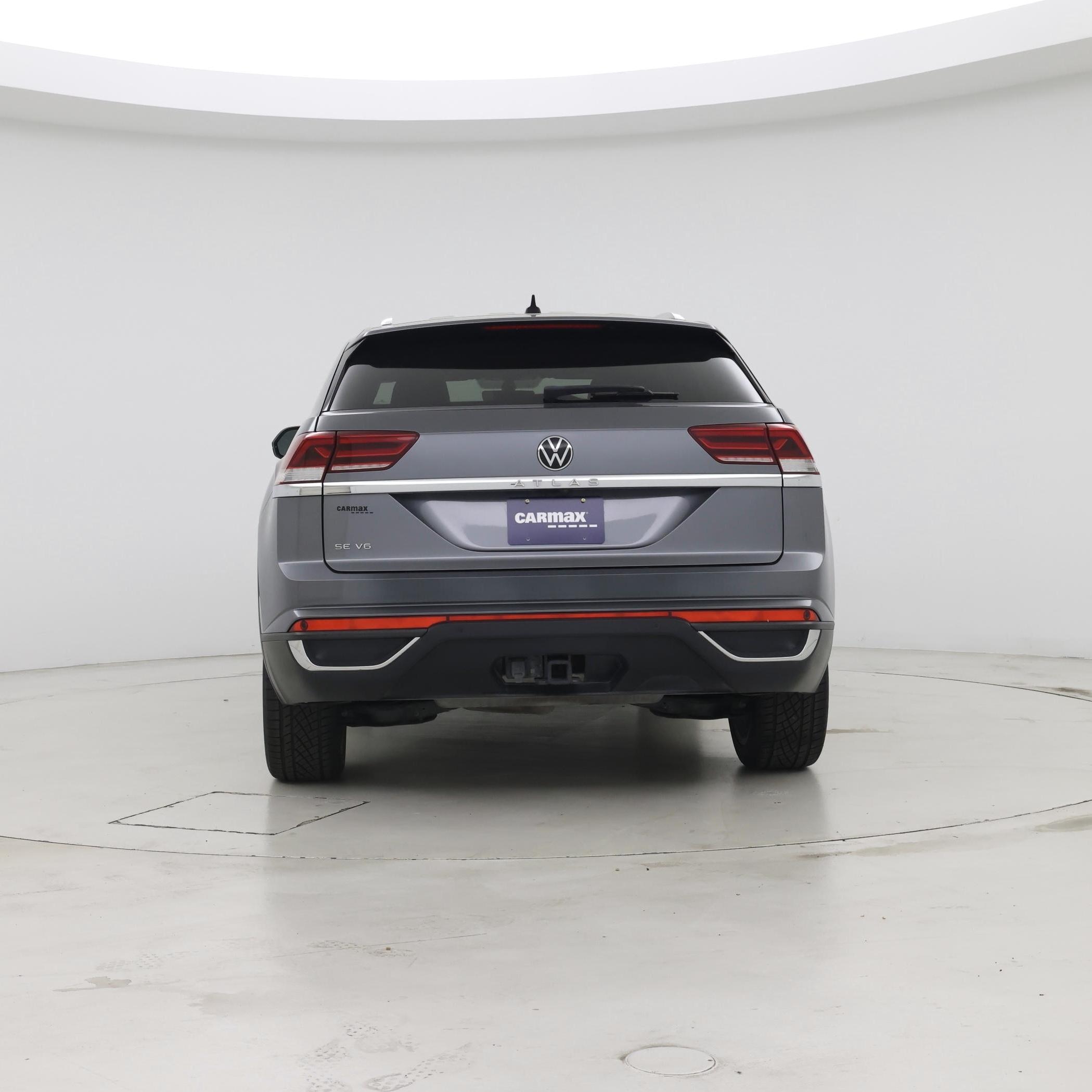 Thumbnail: 2023 Volkswagen Atlas - 6