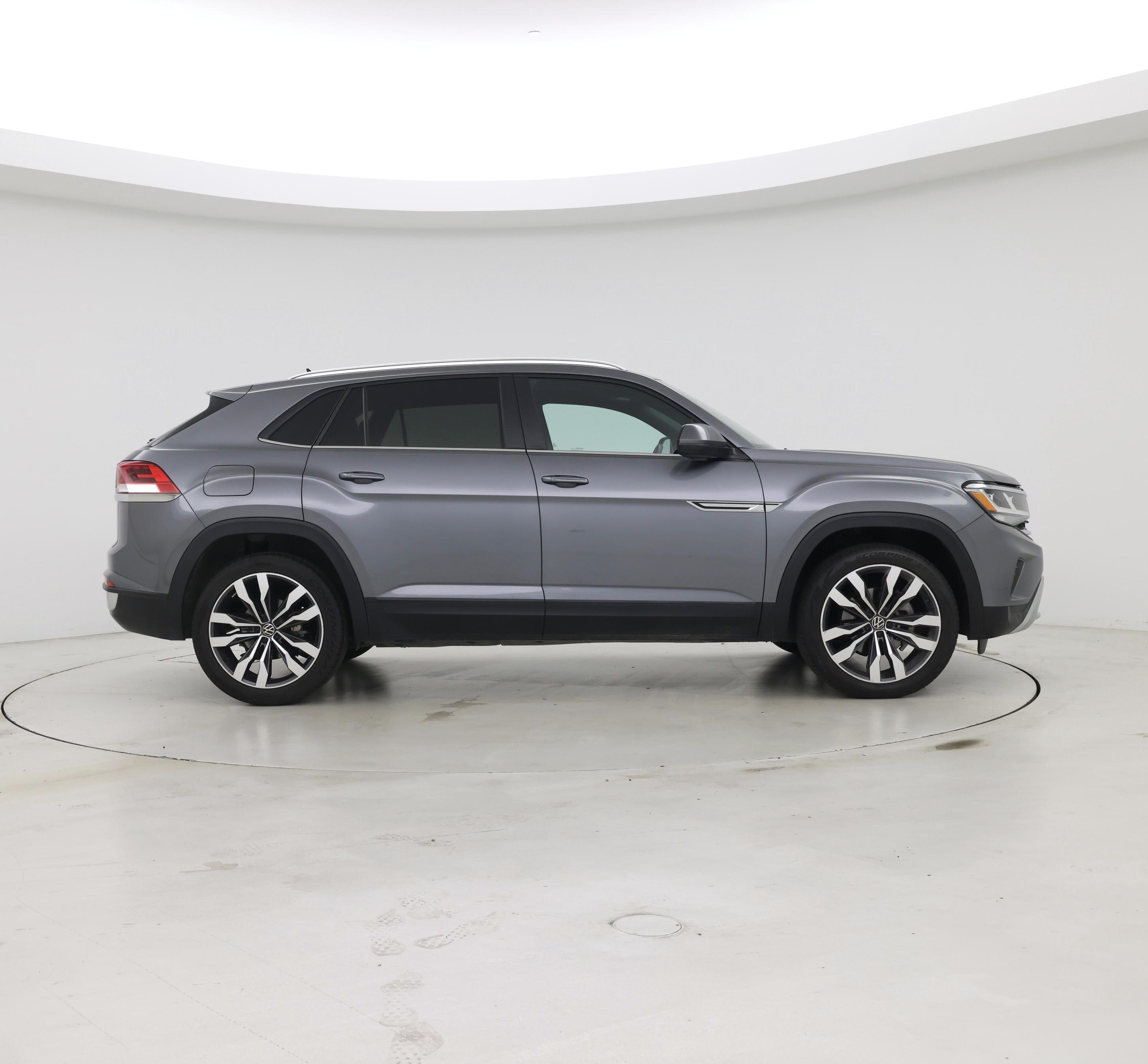 Thumbnail: 2023 Volkswagen Atlas - 7