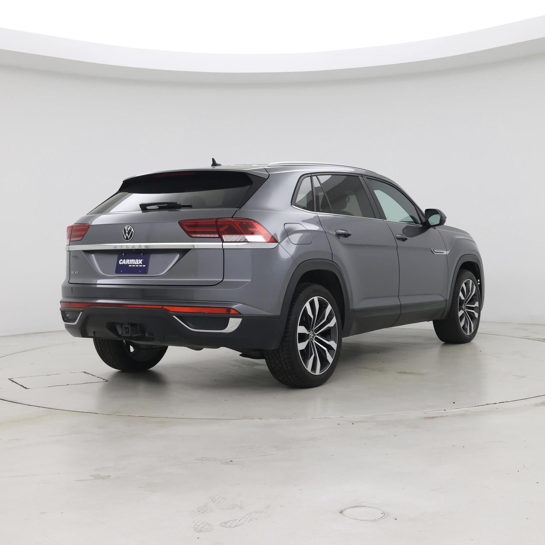 Thumbnail: 2023 Volkswagen Atlas - 8