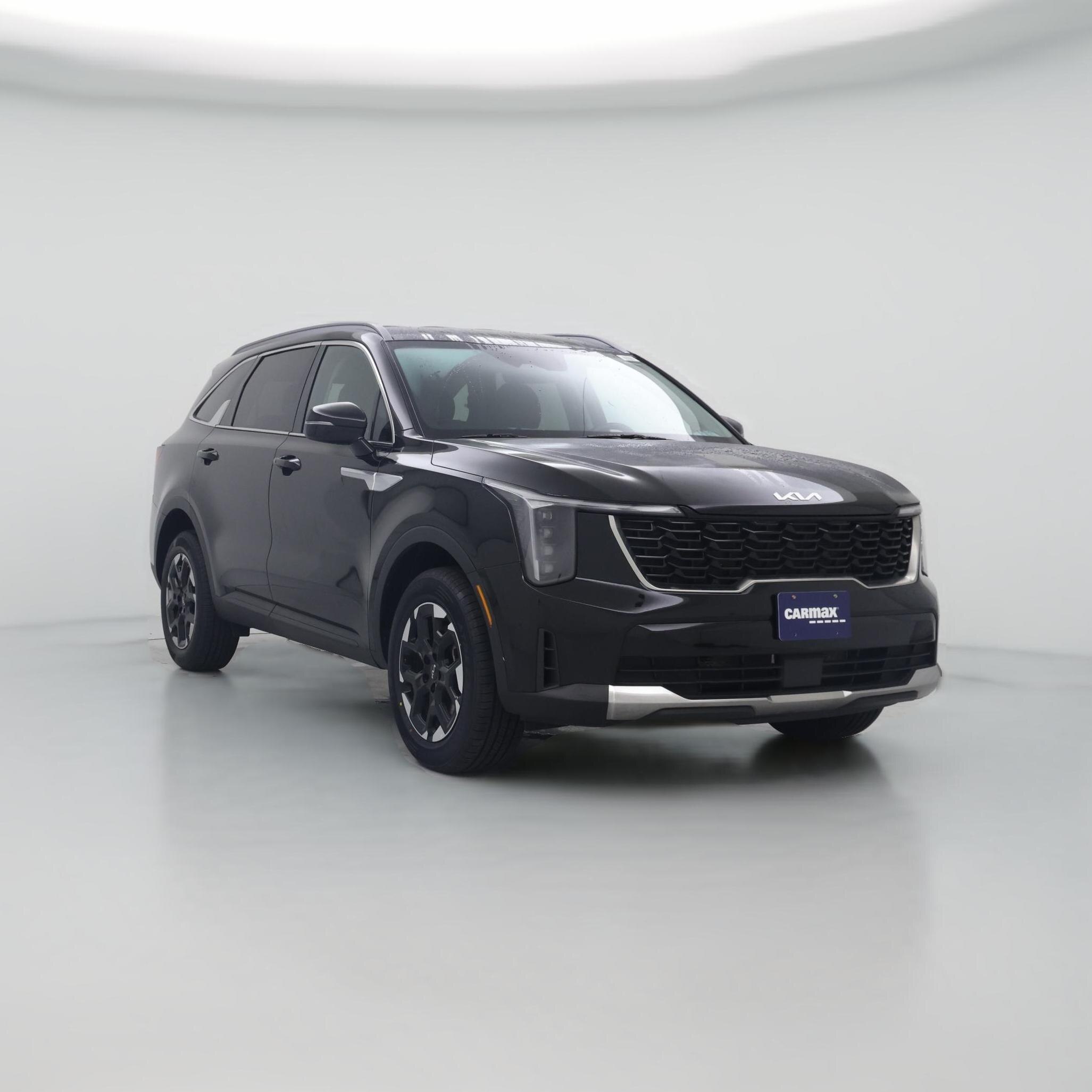 Thumbnail: 2024 Kia Sorento - 1