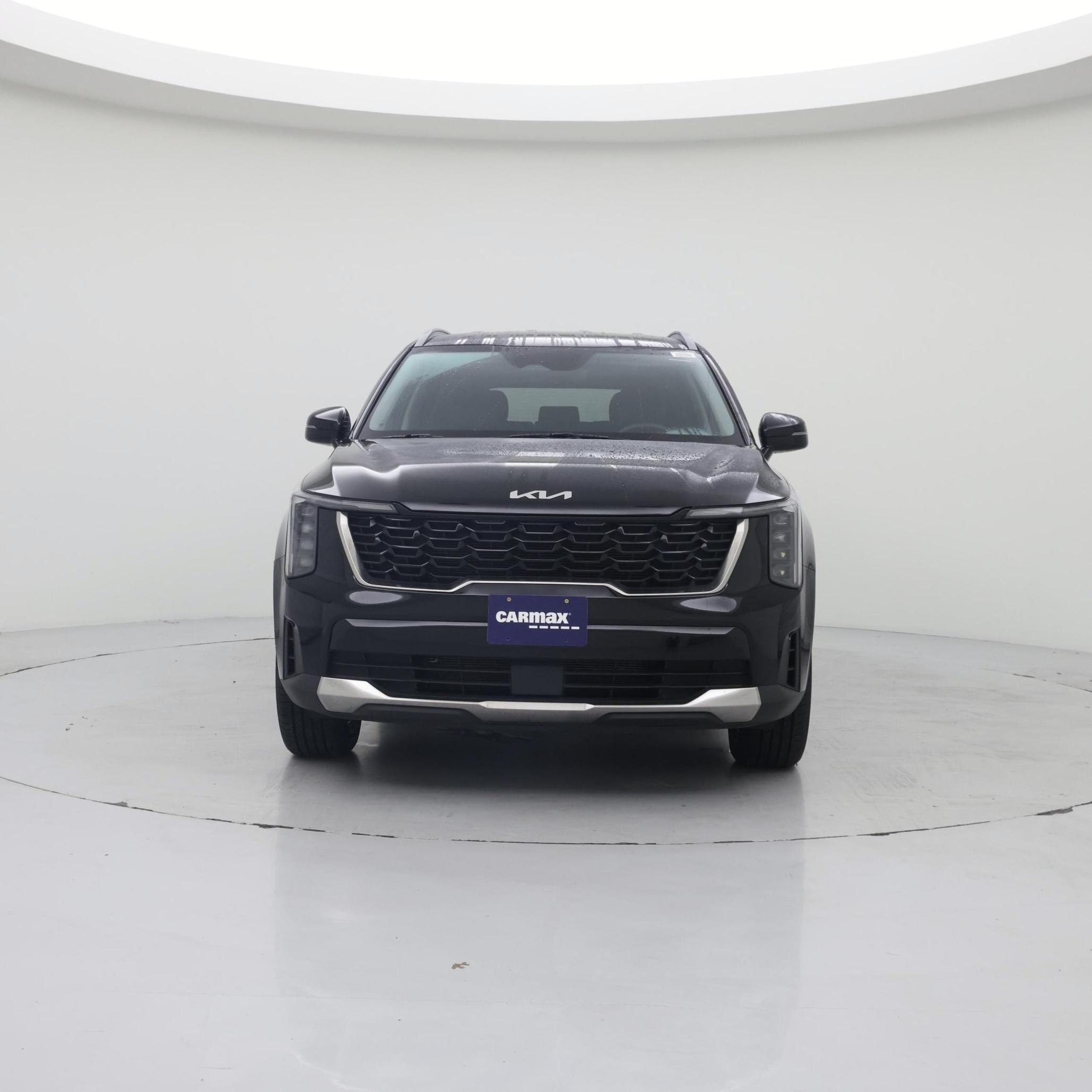 Thumbnail: 2024 Kia Sorento - 5