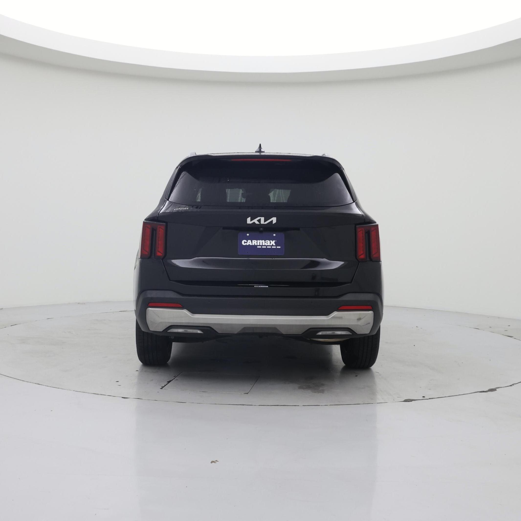 Thumbnail: 2024 Kia Sorento - 6