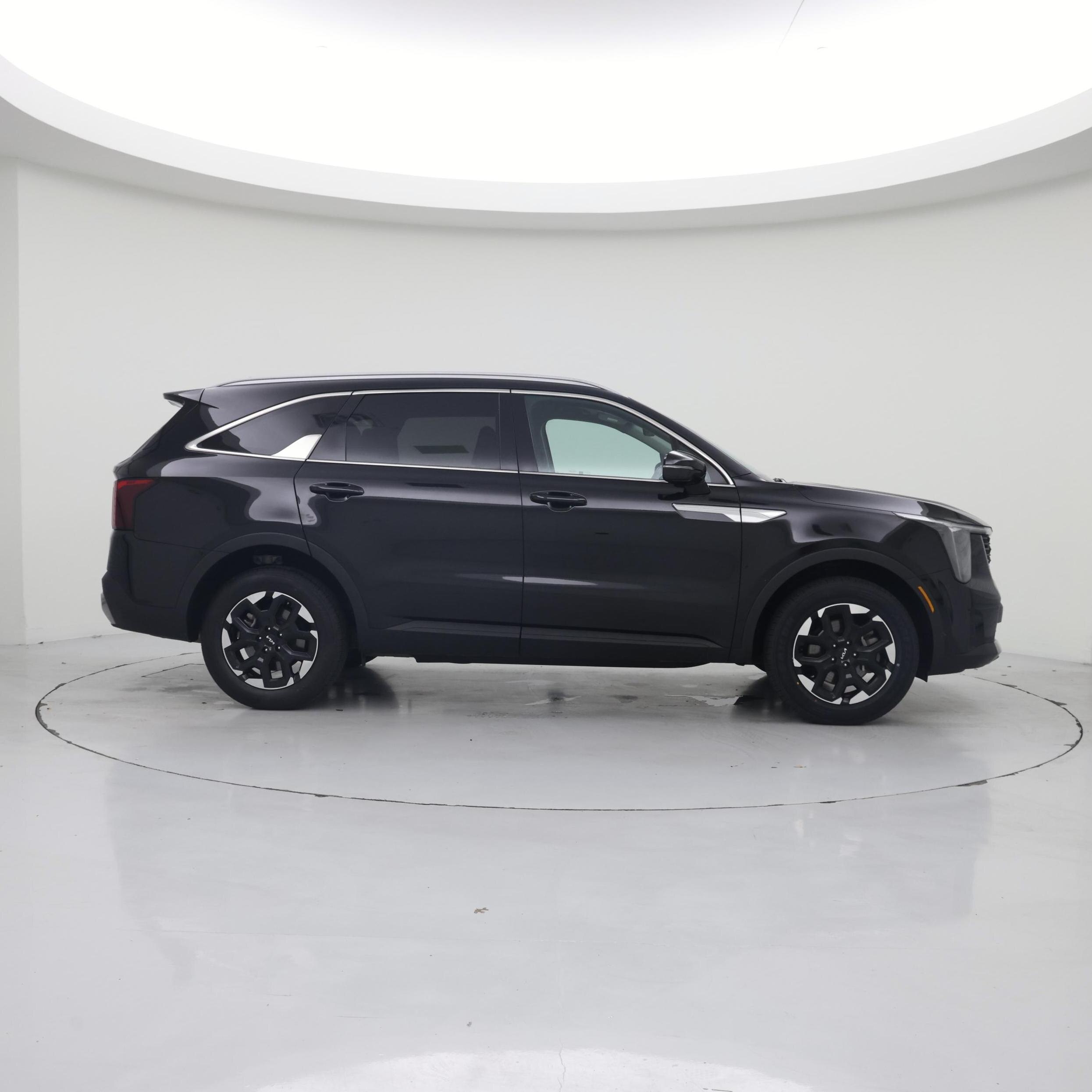 Thumbnail: 2024 Kia Sorento - 7