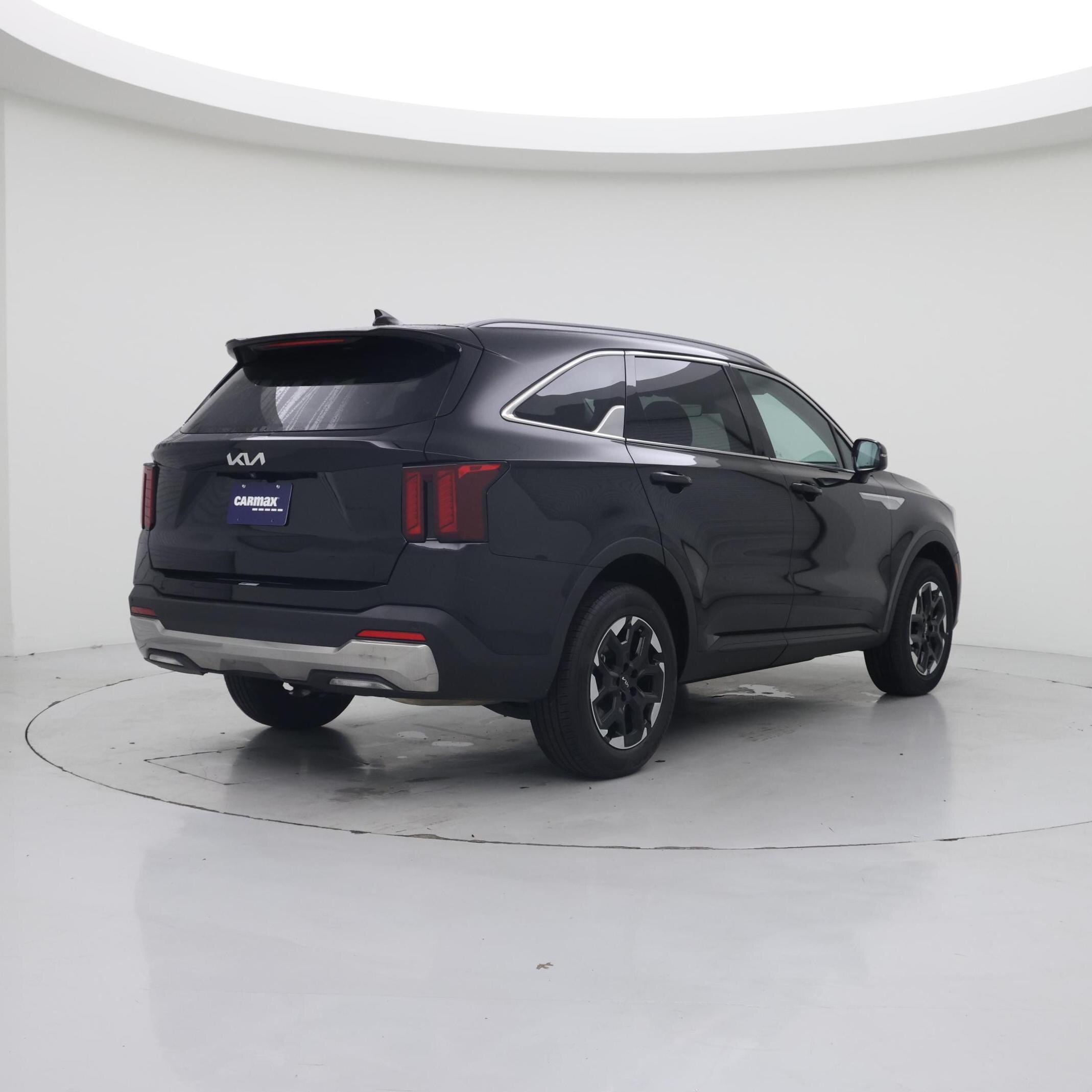 Thumbnail: 2024 Kia Sorento - 8