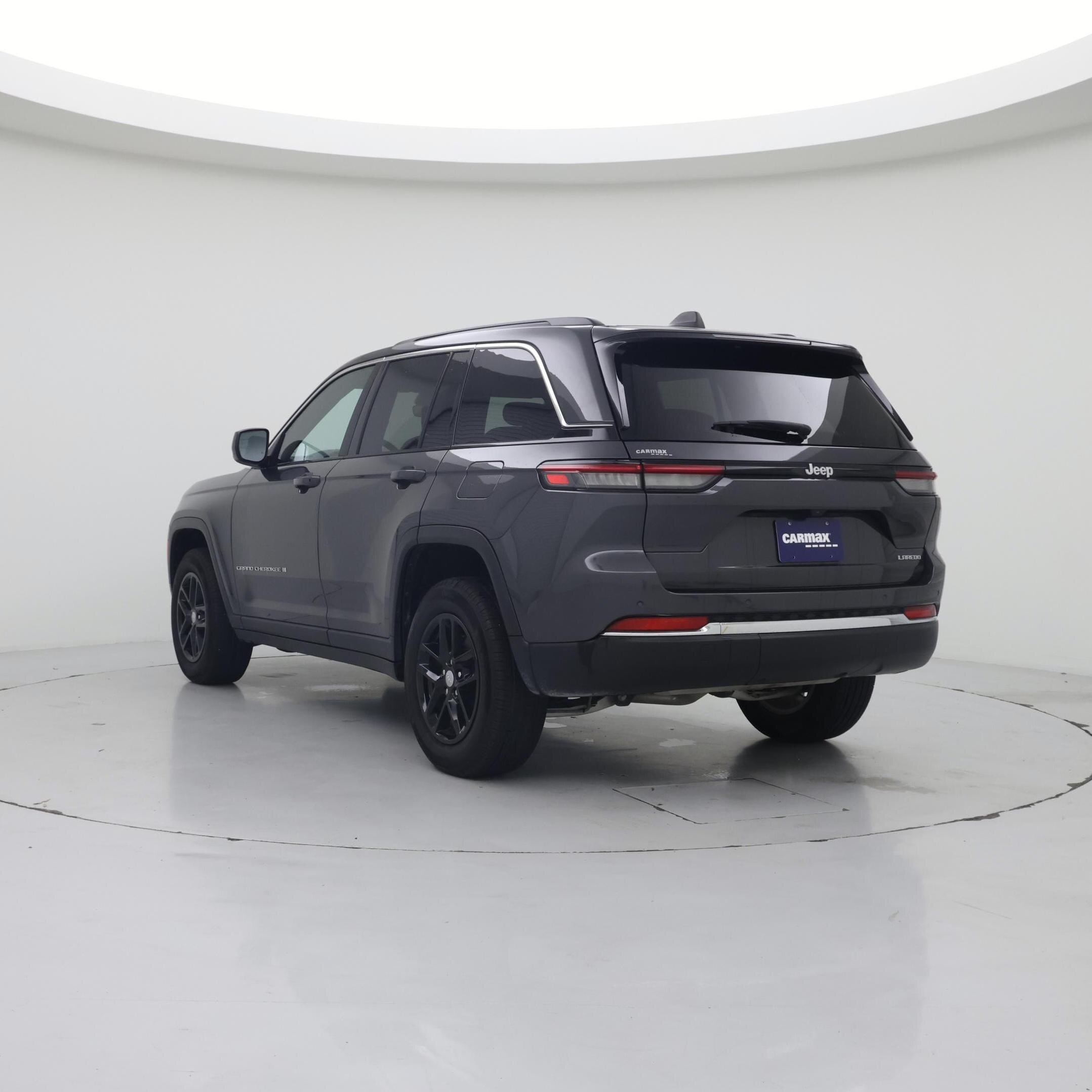 Thumbnail: 2025 Jeep Grand Cherokee - 2