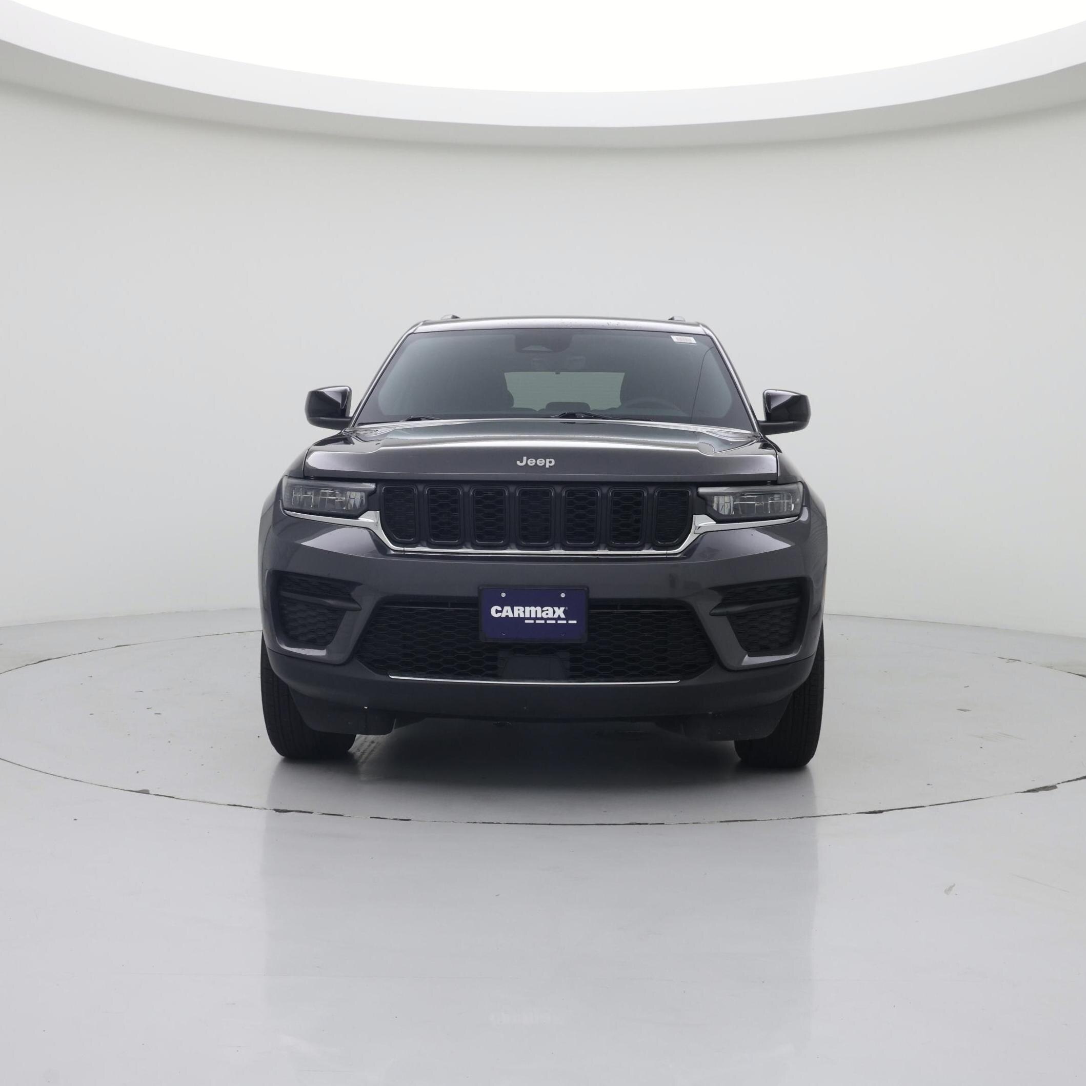 Thumbnail: 2025 Jeep Grand Cherokee - 5
