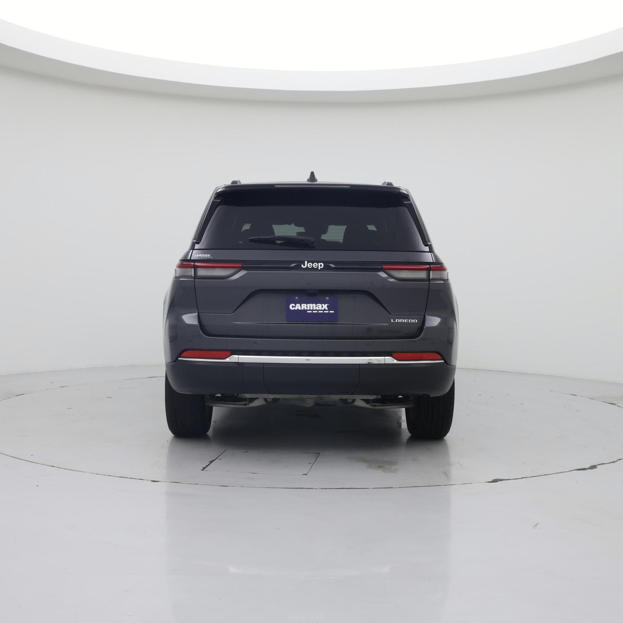 Thumbnail: 2025 Jeep Grand Cherokee - 6