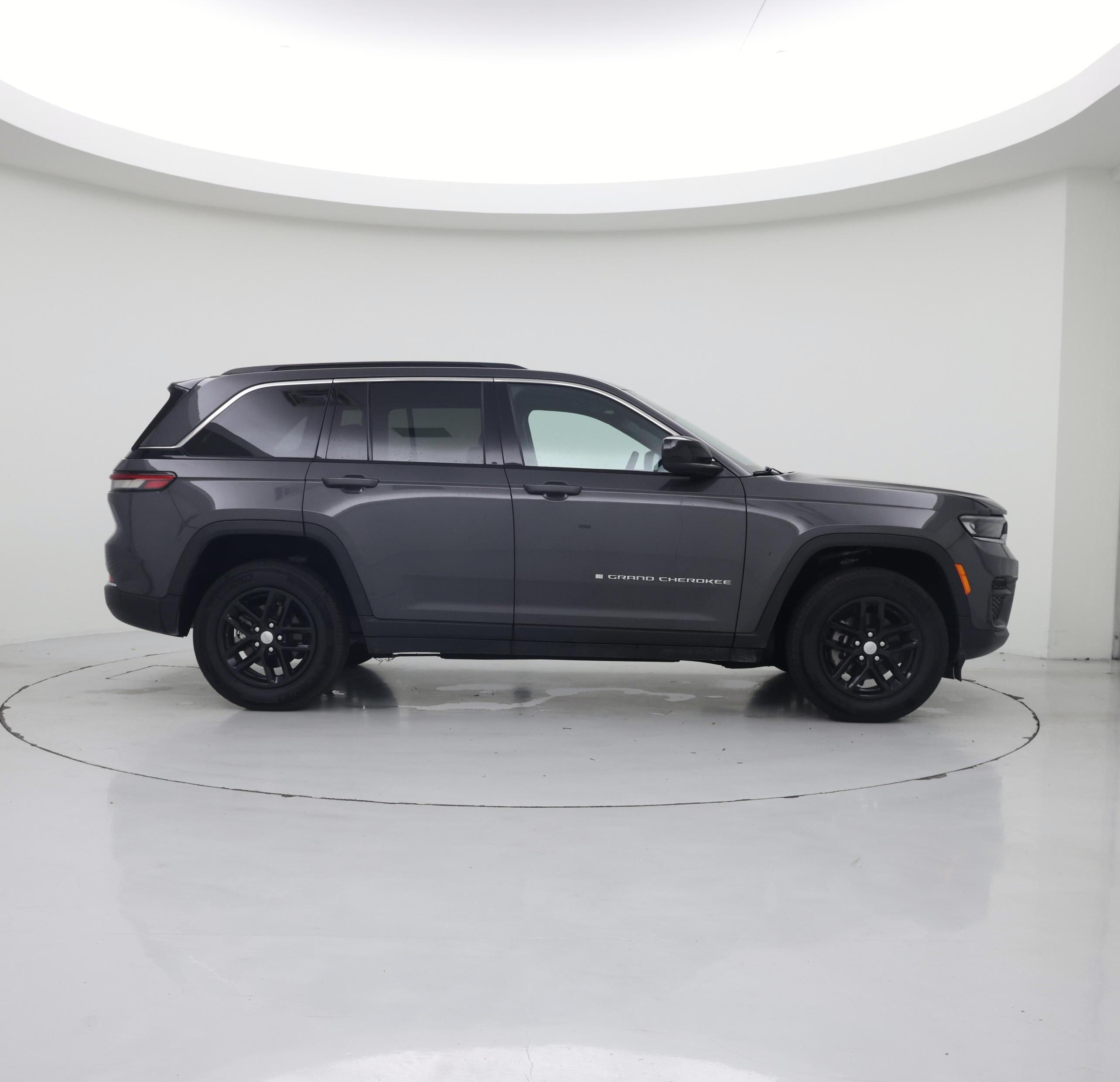 Thumbnail: 2025 Jeep Grand Cherokee - 7