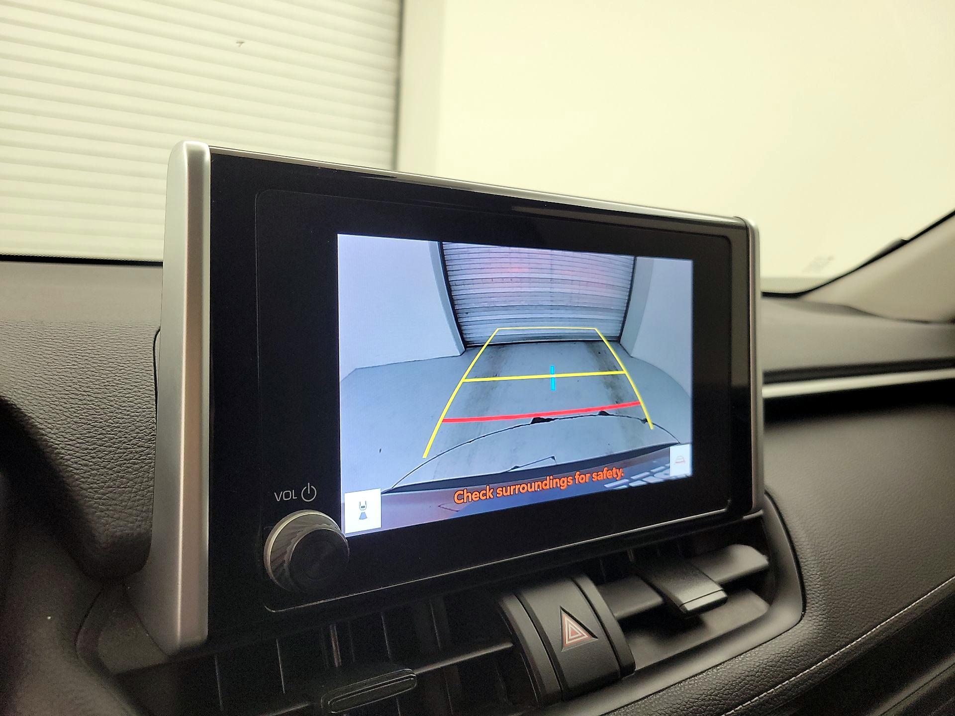 Thumbnail: 2023 Toyota RAV4 - 14