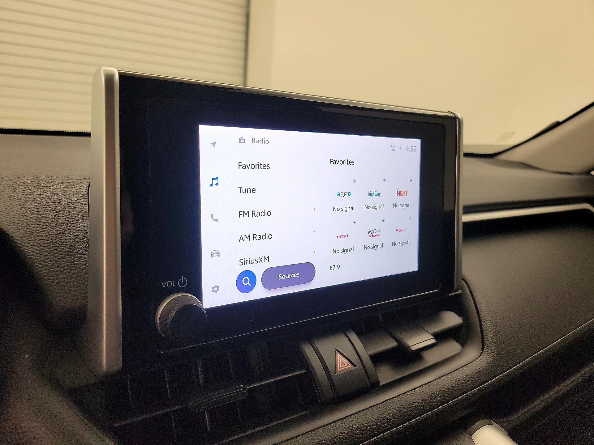 Thumbnail: 2023 Toyota RAV4 - 15