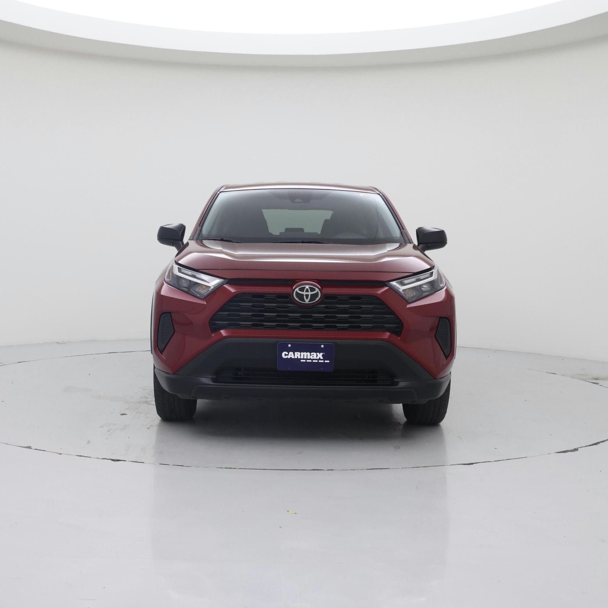Thumbnail: 2023 Toyota RAV4 - 5