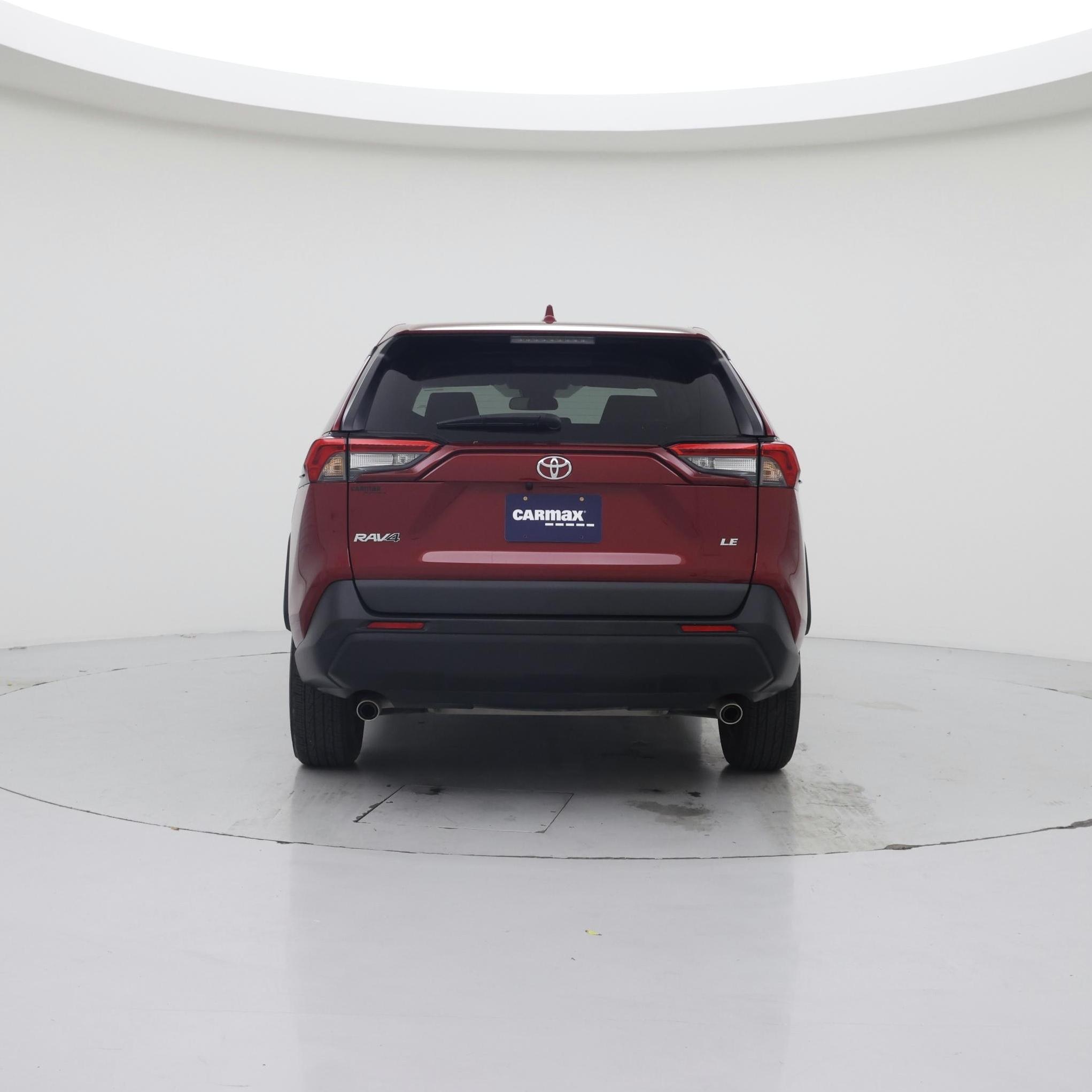 Thumbnail: 2023 Toyota RAV4 - 6