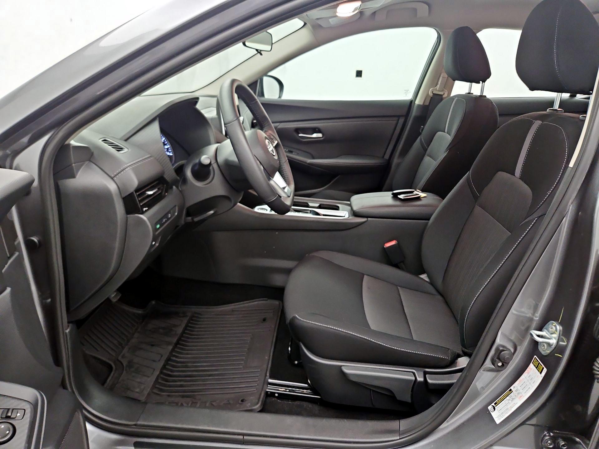 Thumbnail: 2025 Nissan Sentra - 11