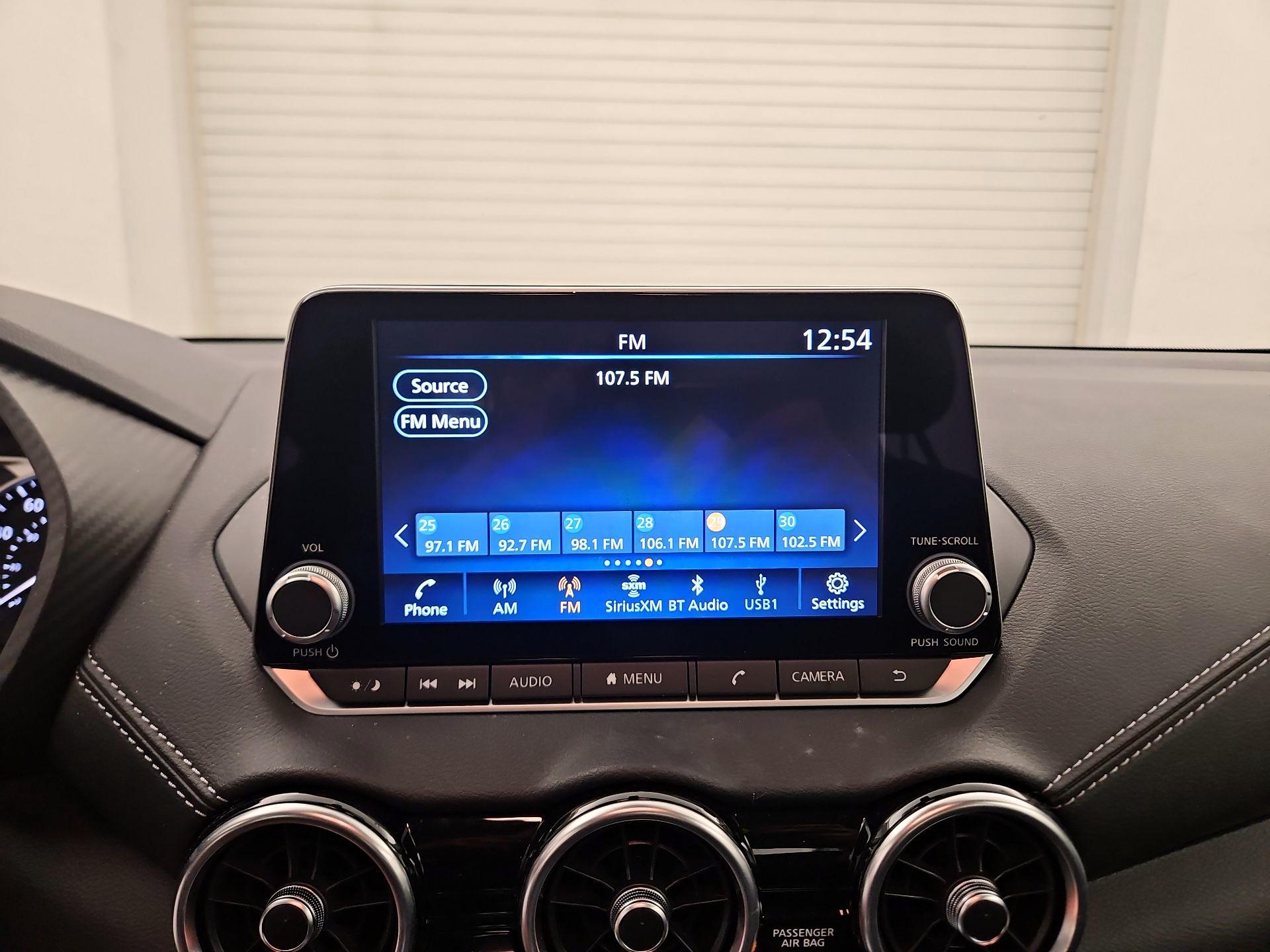 Thumbnail: 2025 Nissan Sentra - 15