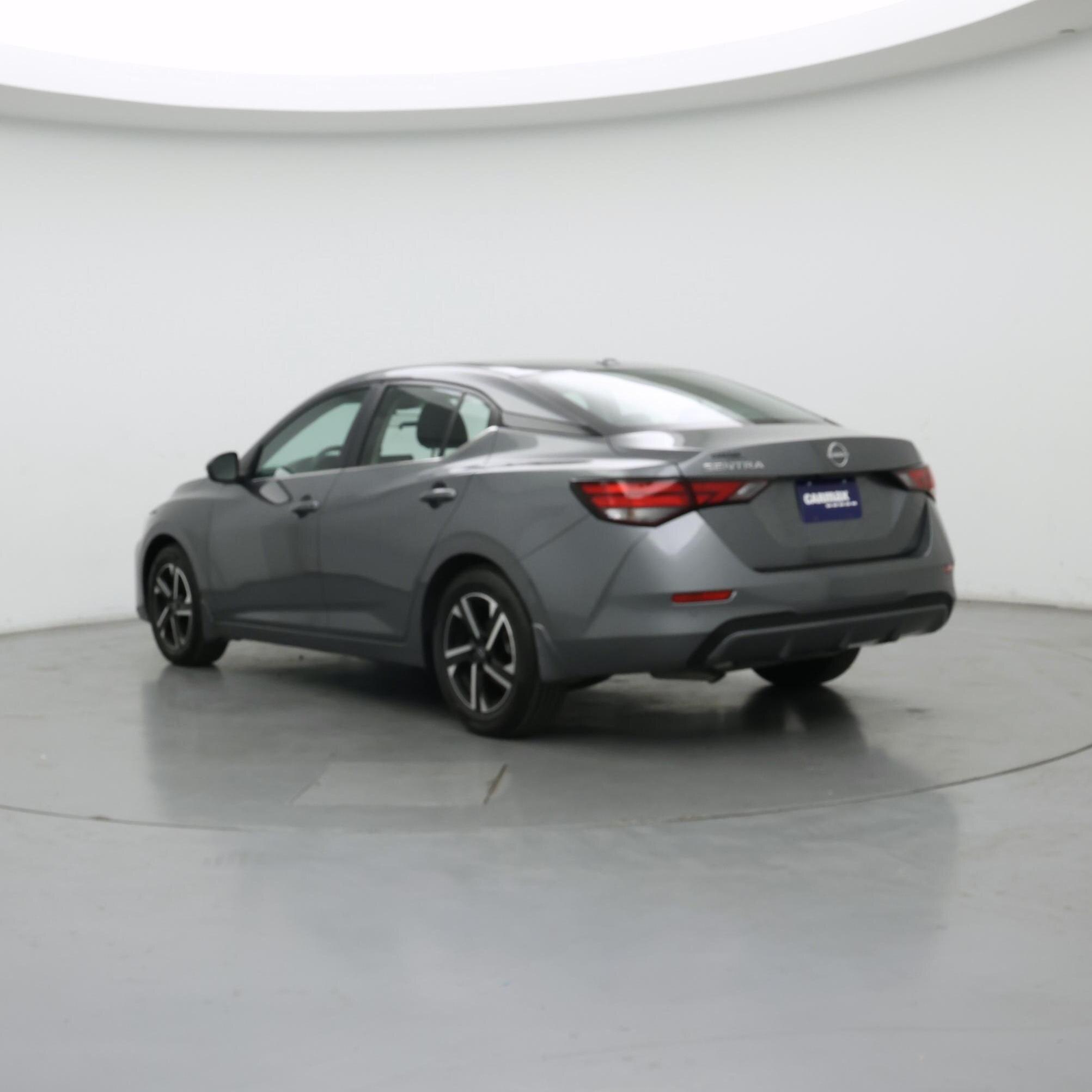 Thumbnail: 2025 Nissan Sentra - 2