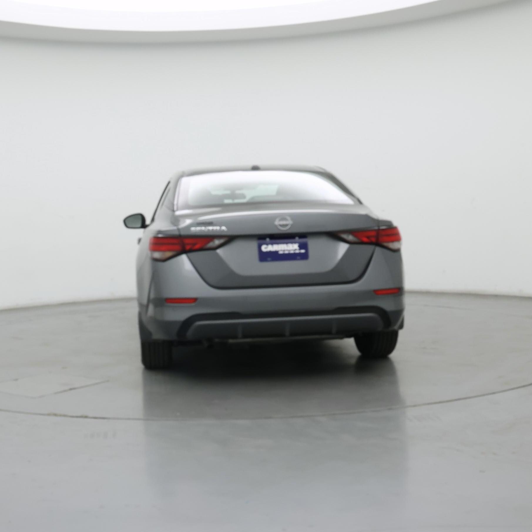 Thumbnail: 2025 Nissan Sentra - 6