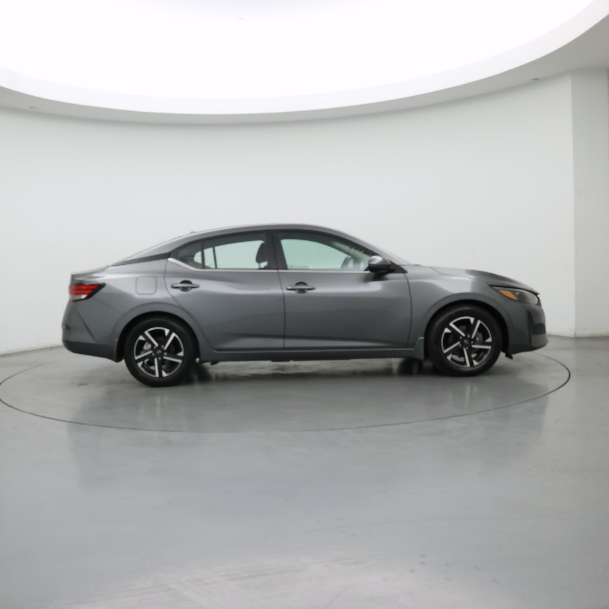 Thumbnail: 2025 Nissan Sentra - 7