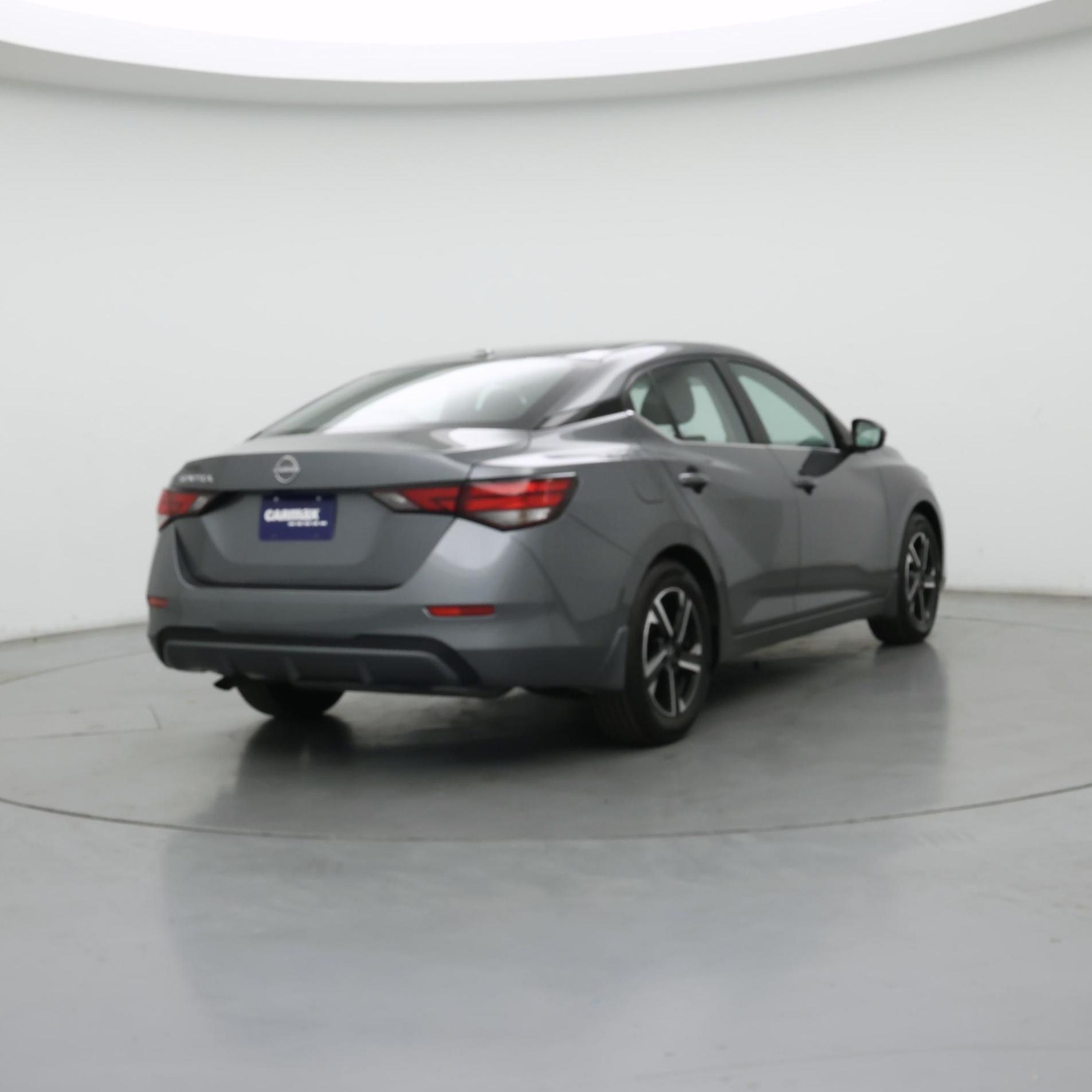 Thumbnail: 2025 Nissan Sentra - 8