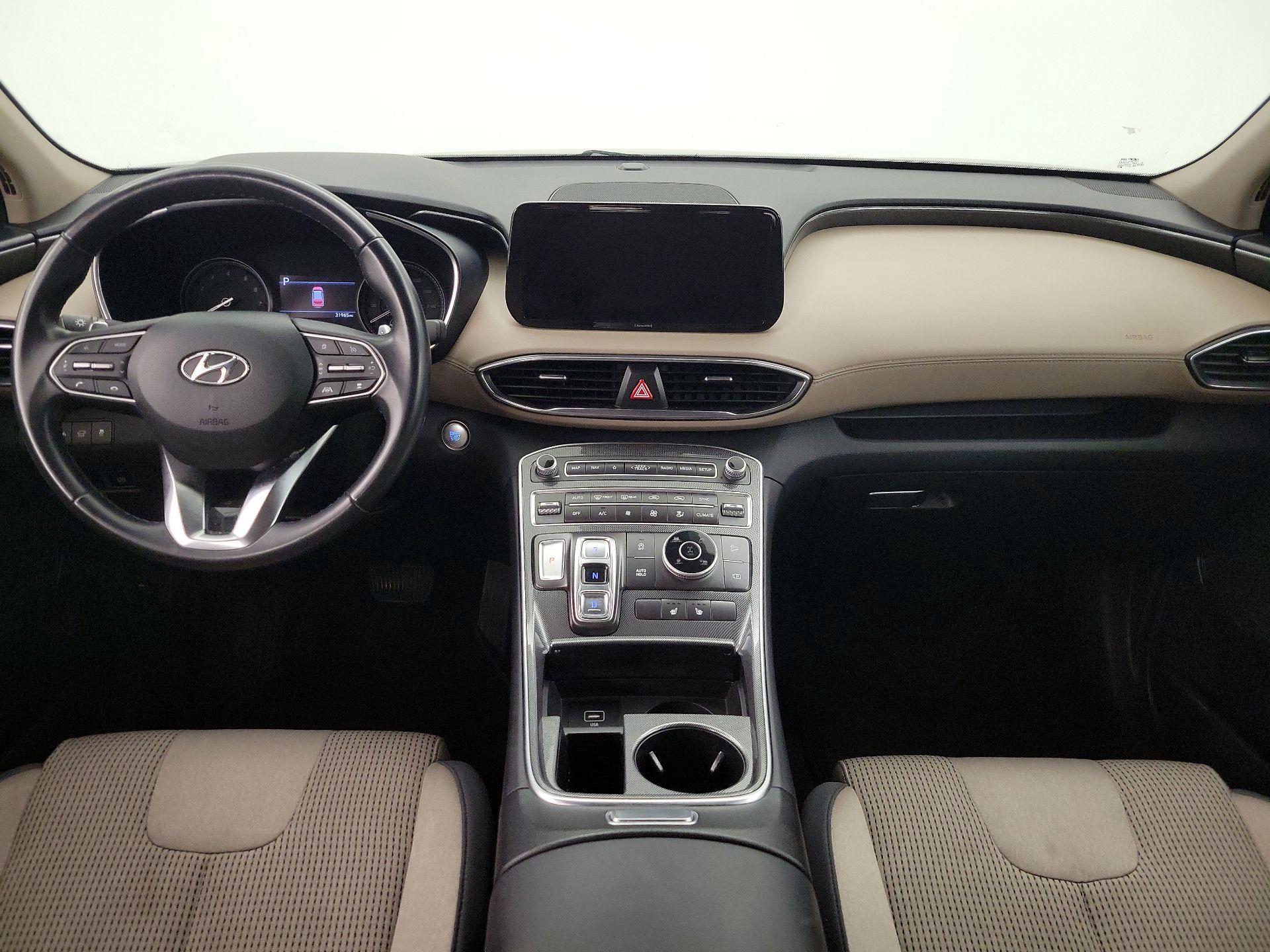 Thumbnail: 2023 Hyundai Santa Fe - 9