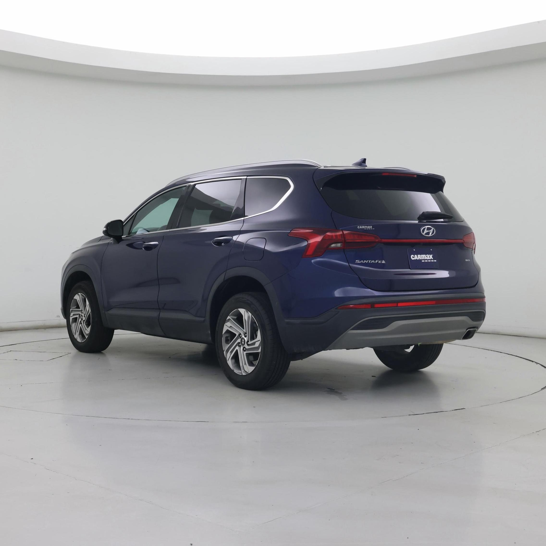Thumbnail: 2023 Hyundai Santa Fe - 2