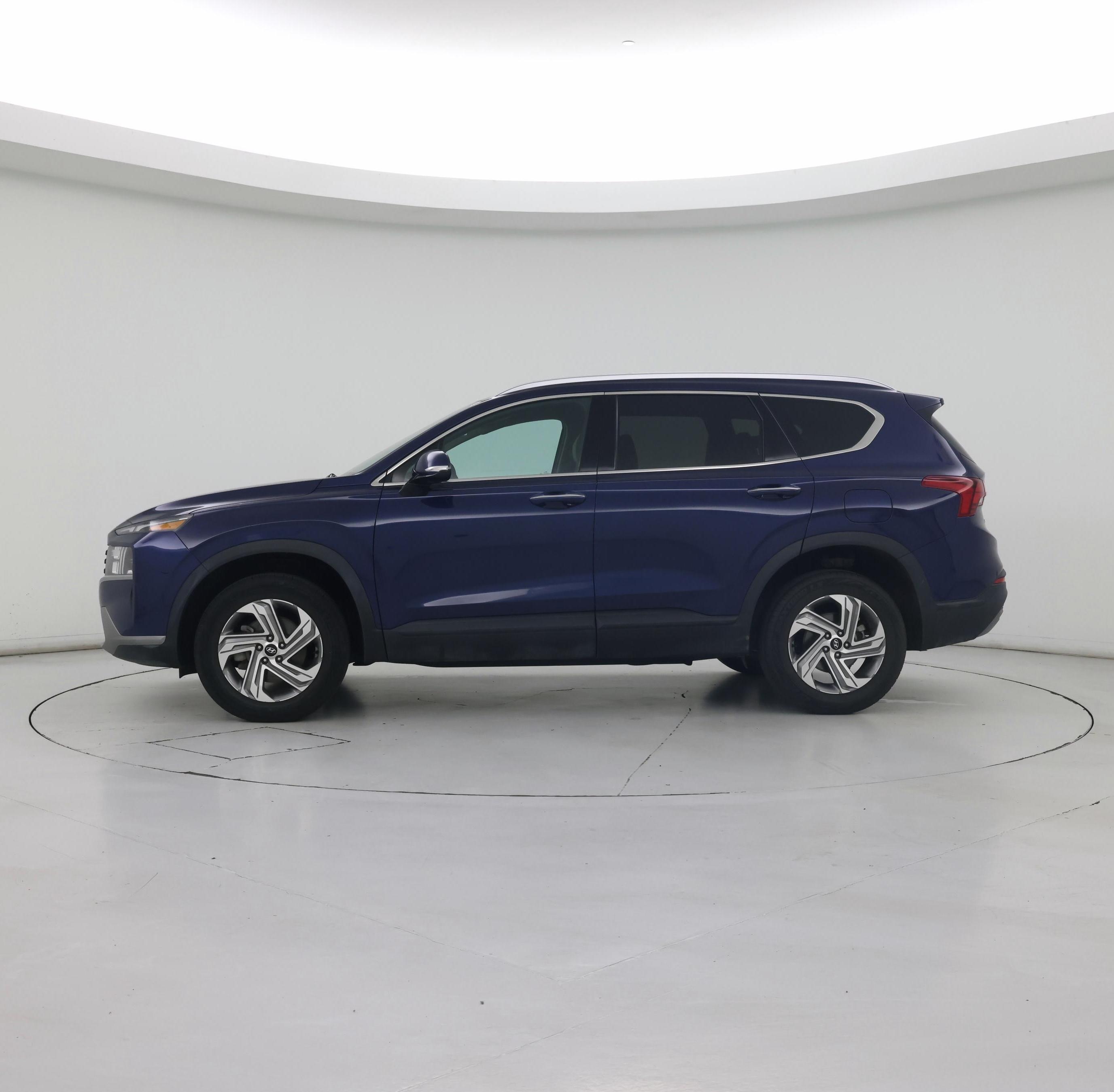 Thumbnail: 2023 Hyundai Santa Fe - 3