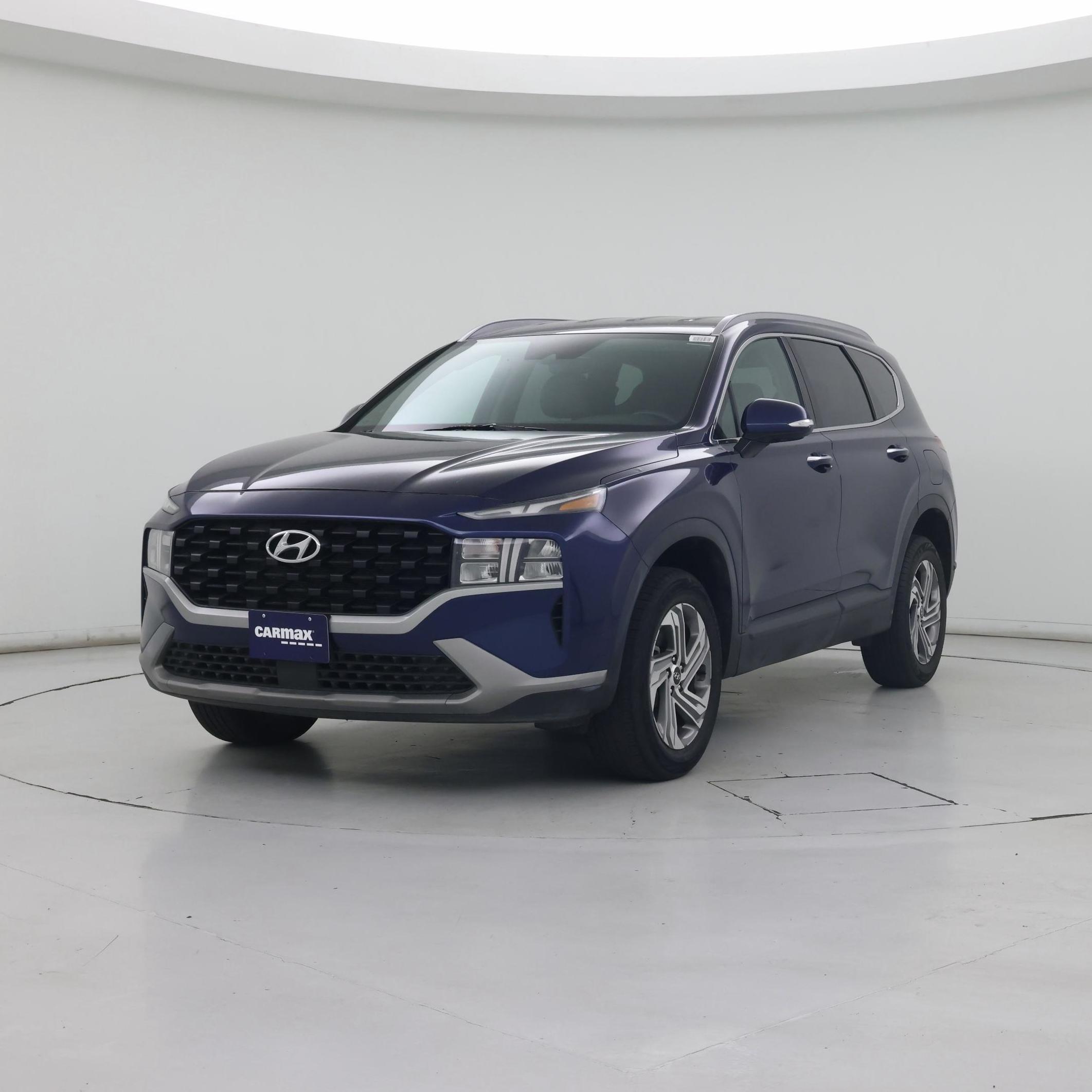 Thumbnail: 2023 Hyundai Santa Fe - 4