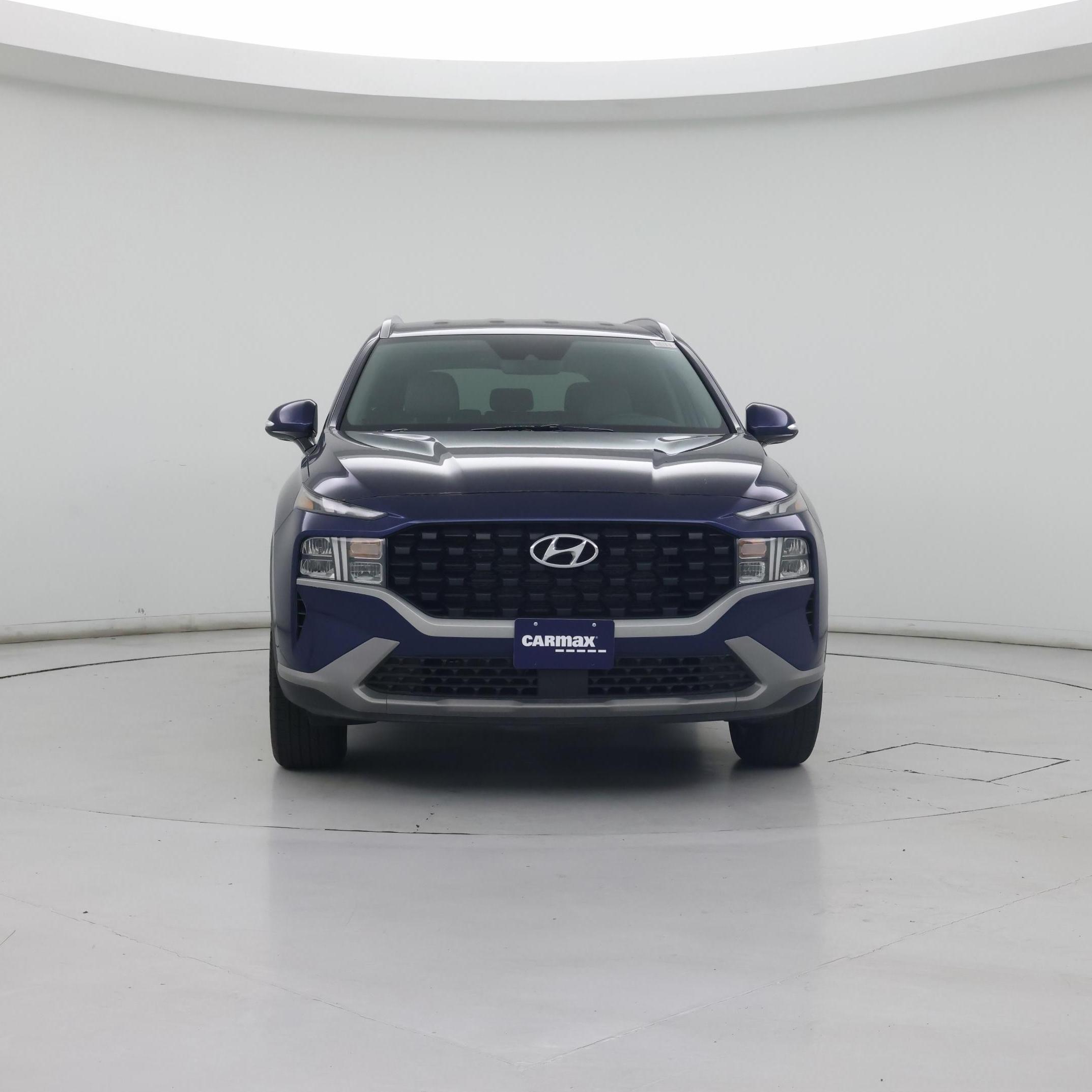 Thumbnail: 2023 Hyundai Santa Fe - 5