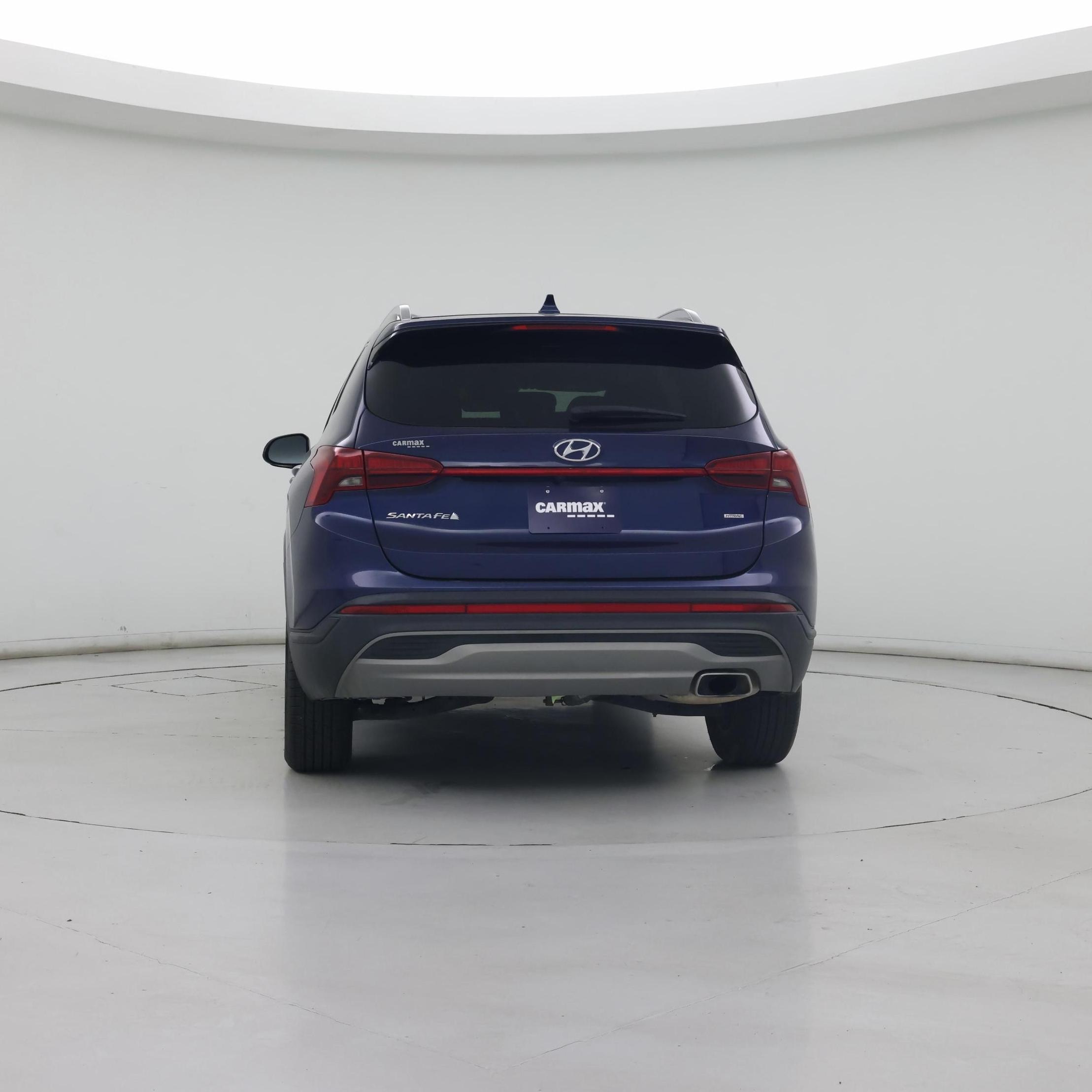 Thumbnail: 2023 Hyundai Santa Fe - 6