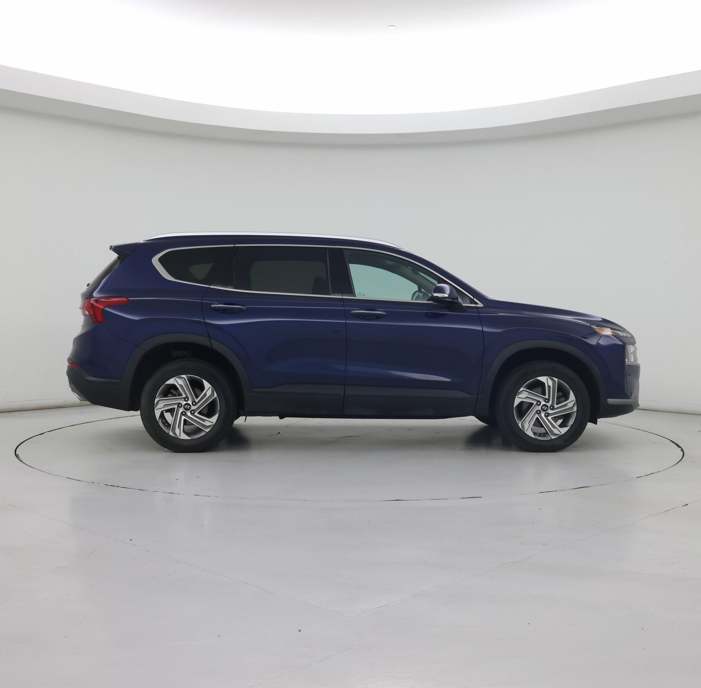 Thumbnail: 2023 Hyundai Santa Fe - 7