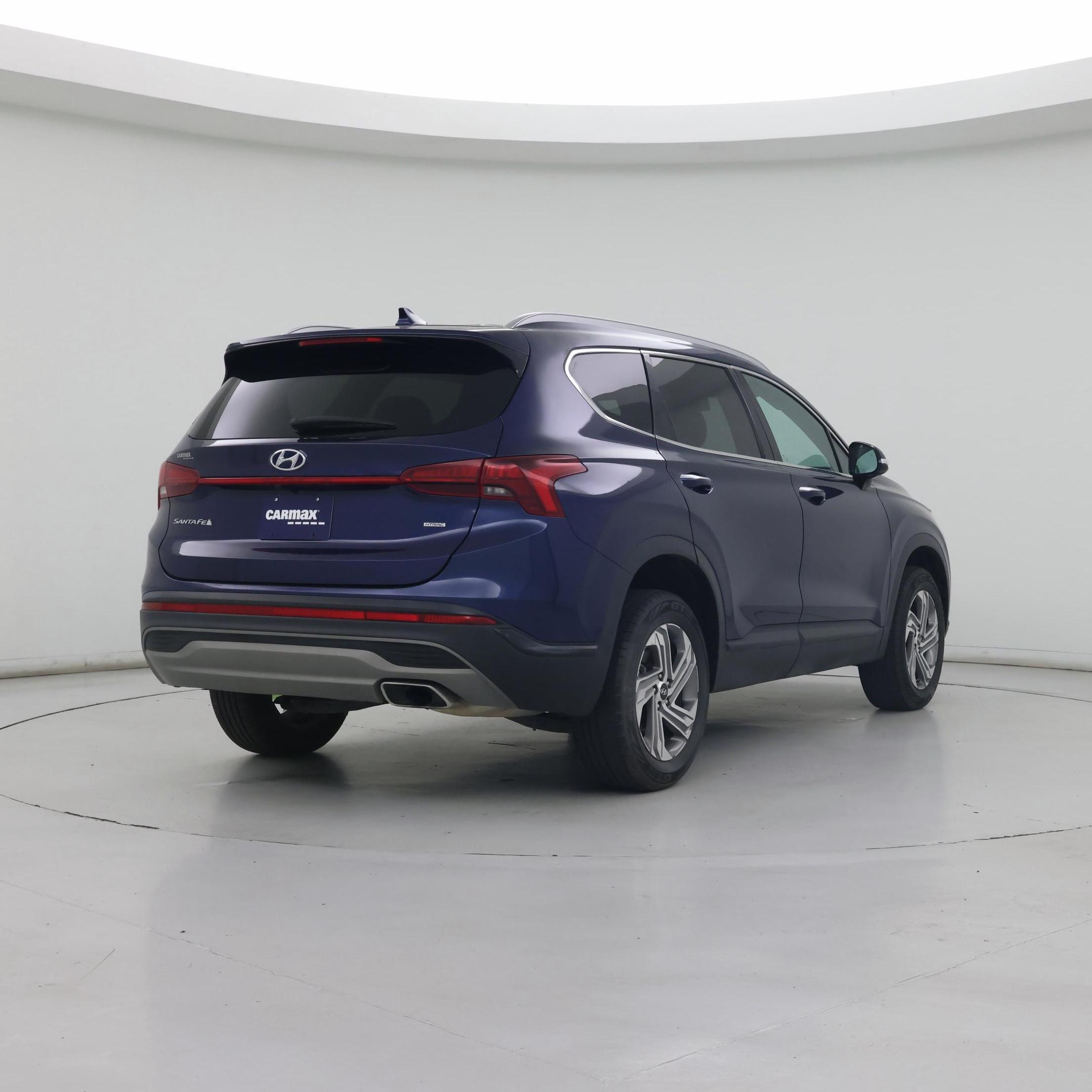 Thumbnail: 2023 Hyundai Santa Fe - 8
