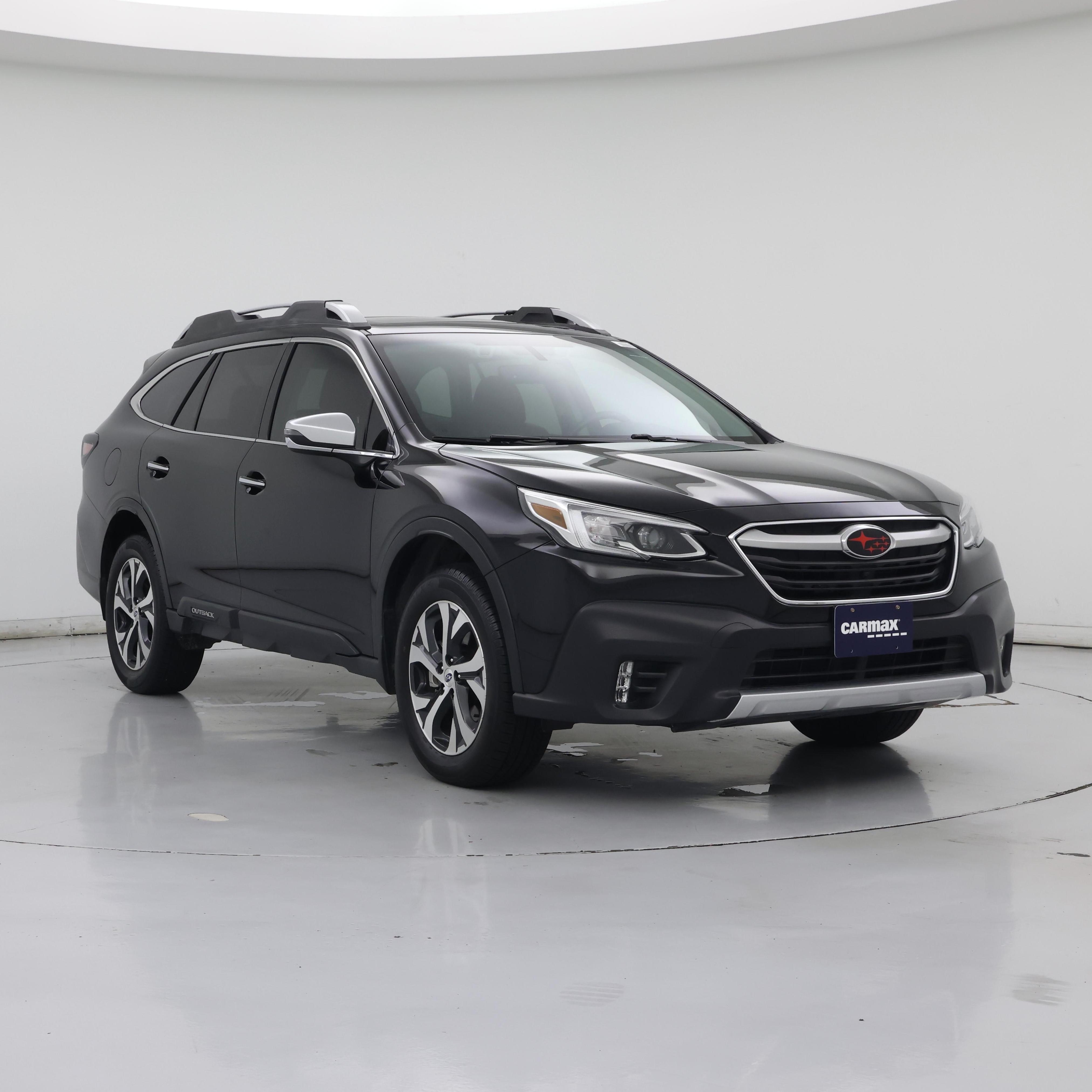 2020 Subaru Outback Touring AWD