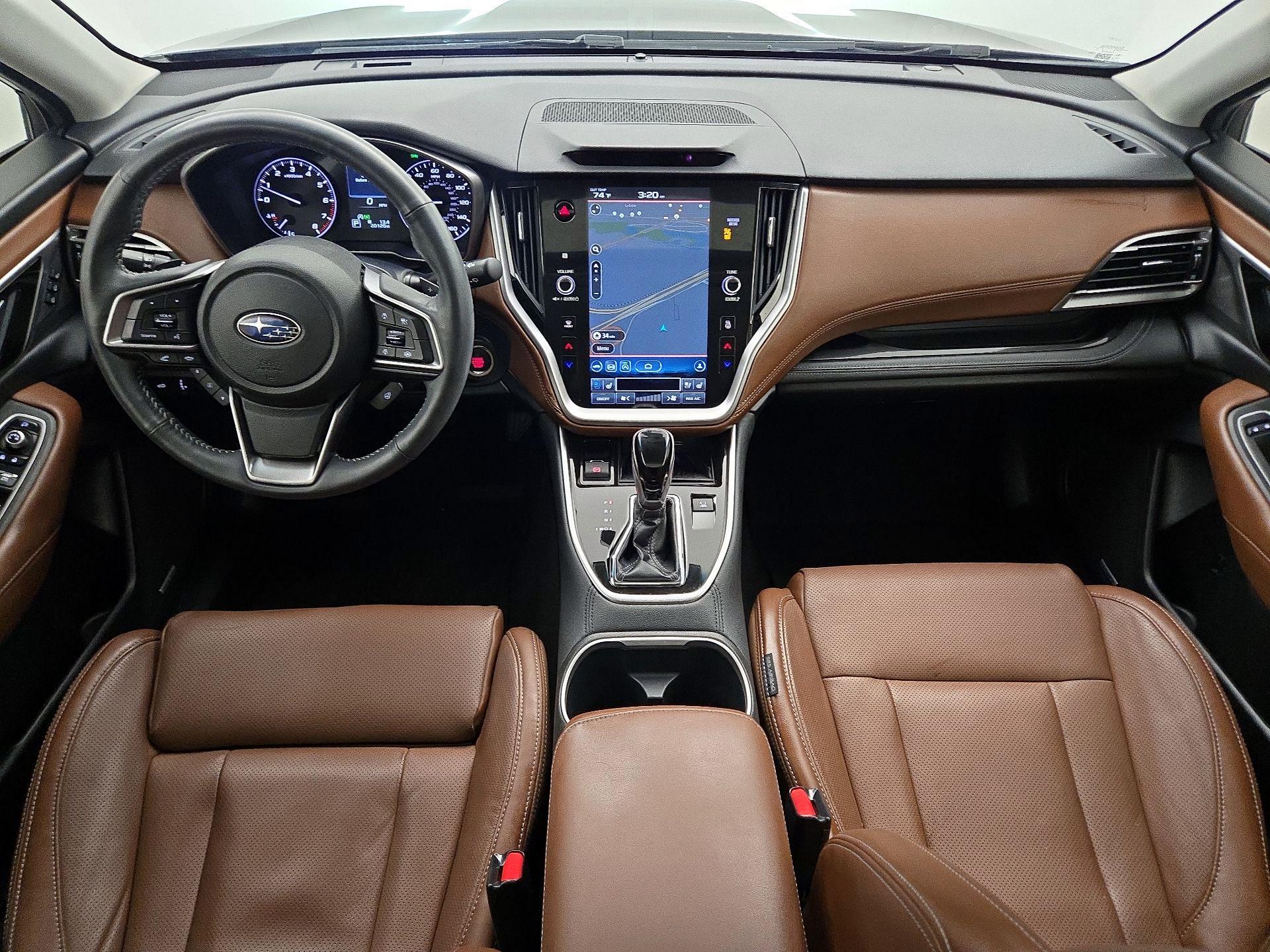 Thumbnail: 2020 Subaru Outback - 9