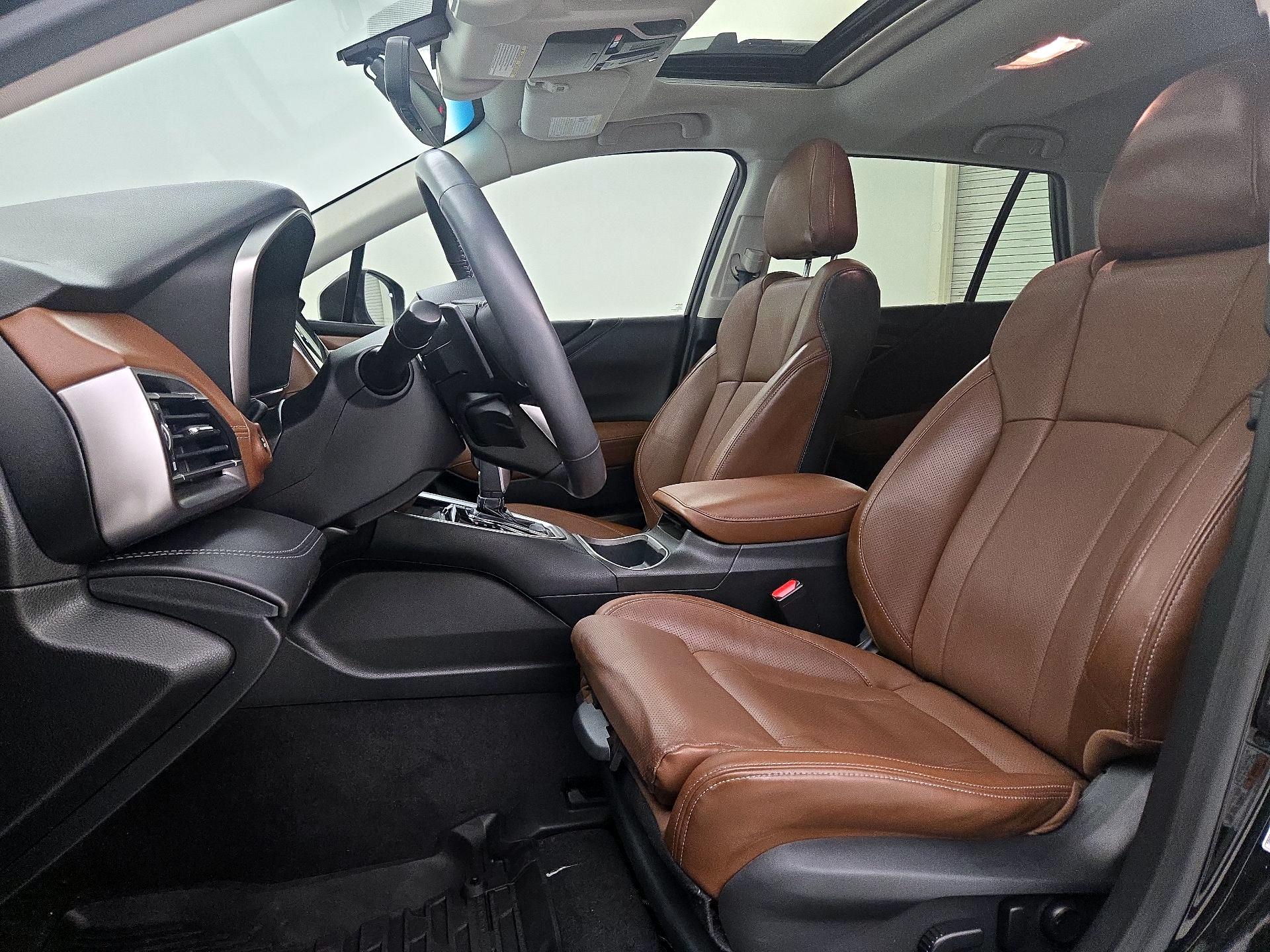 Thumbnail: 2020 Subaru Outback - 11