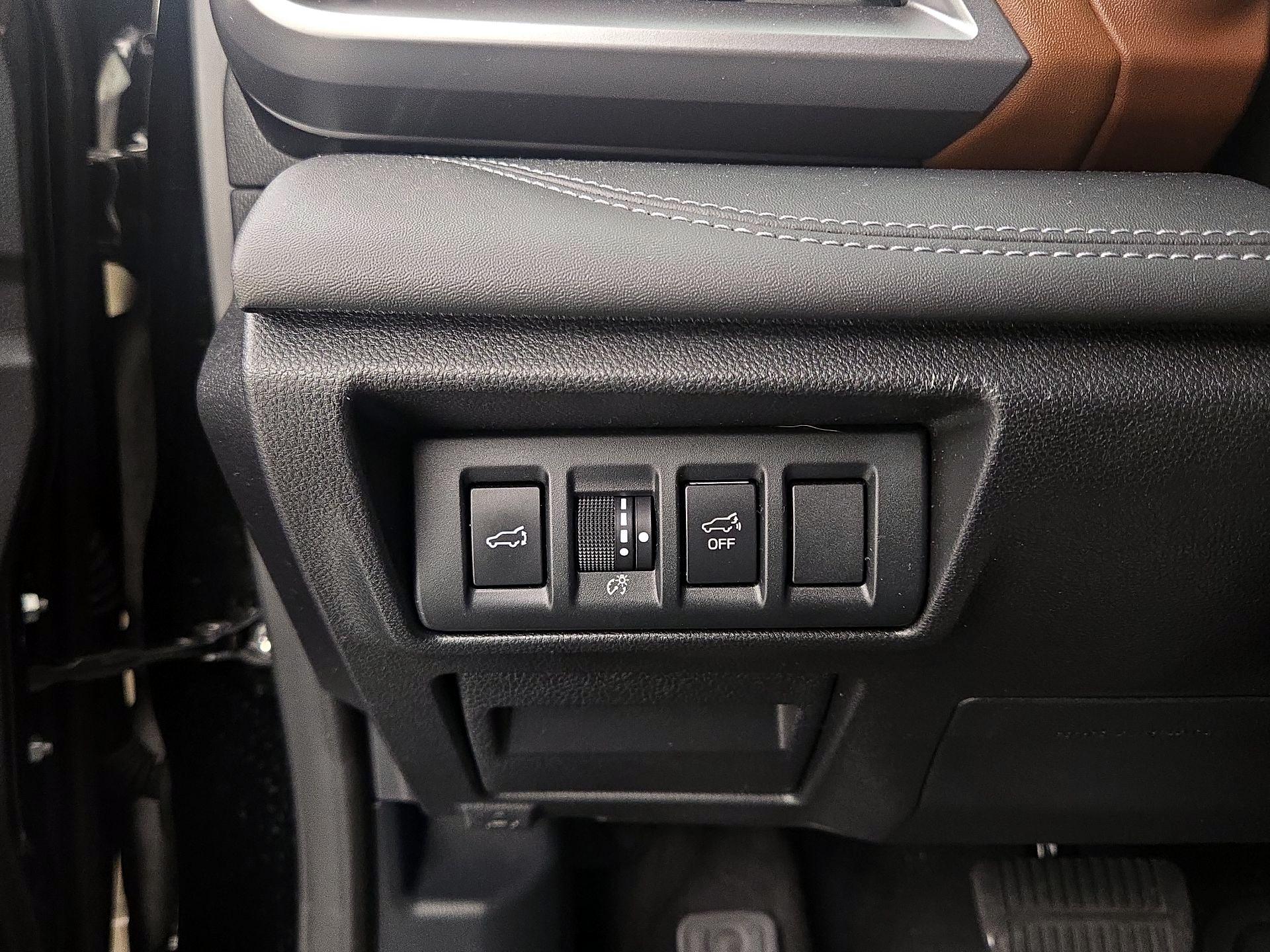 Thumbnail: 2020 Subaru Outback - 13