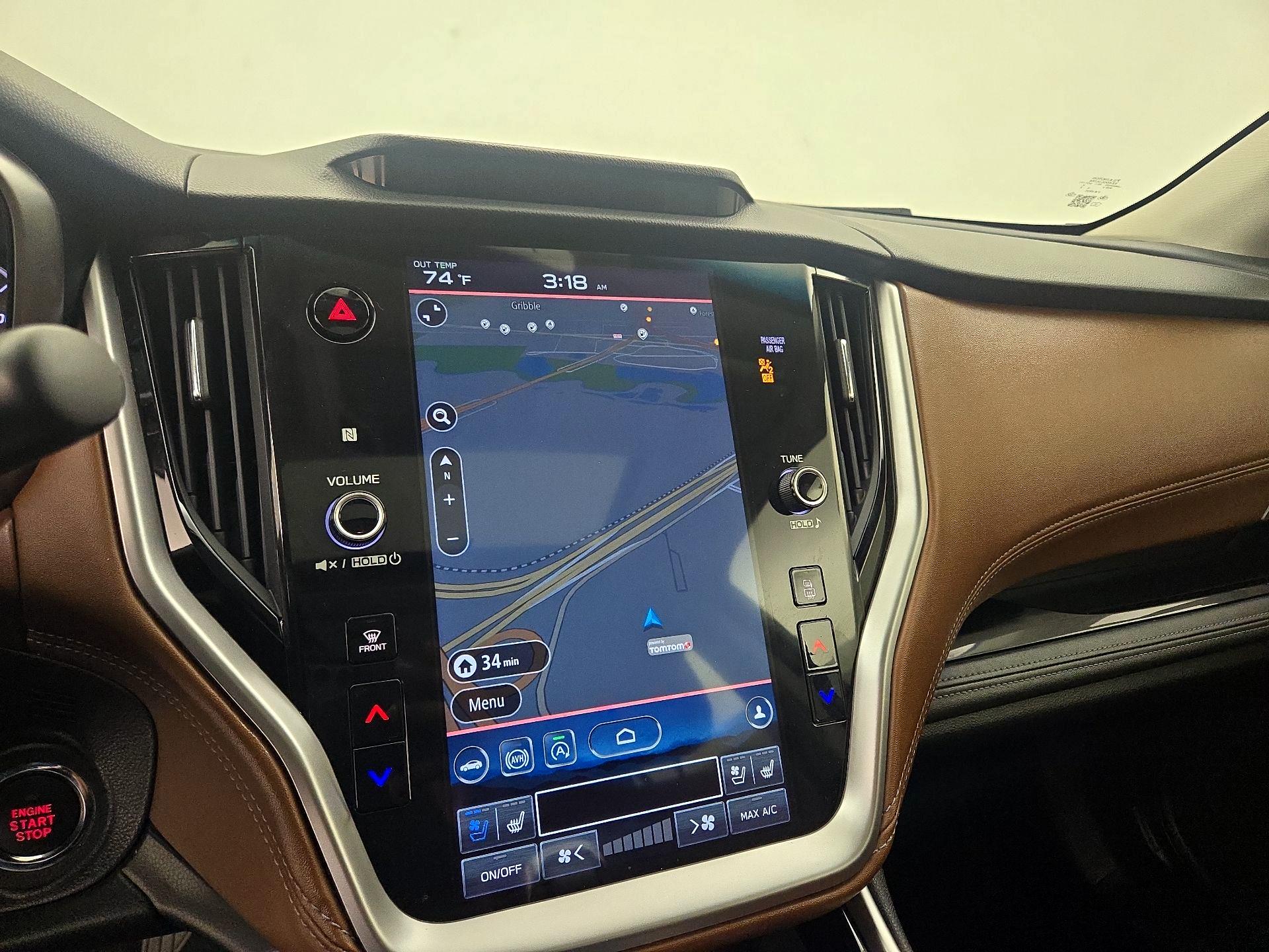 Thumbnail: 2020 Subaru Outback - 14