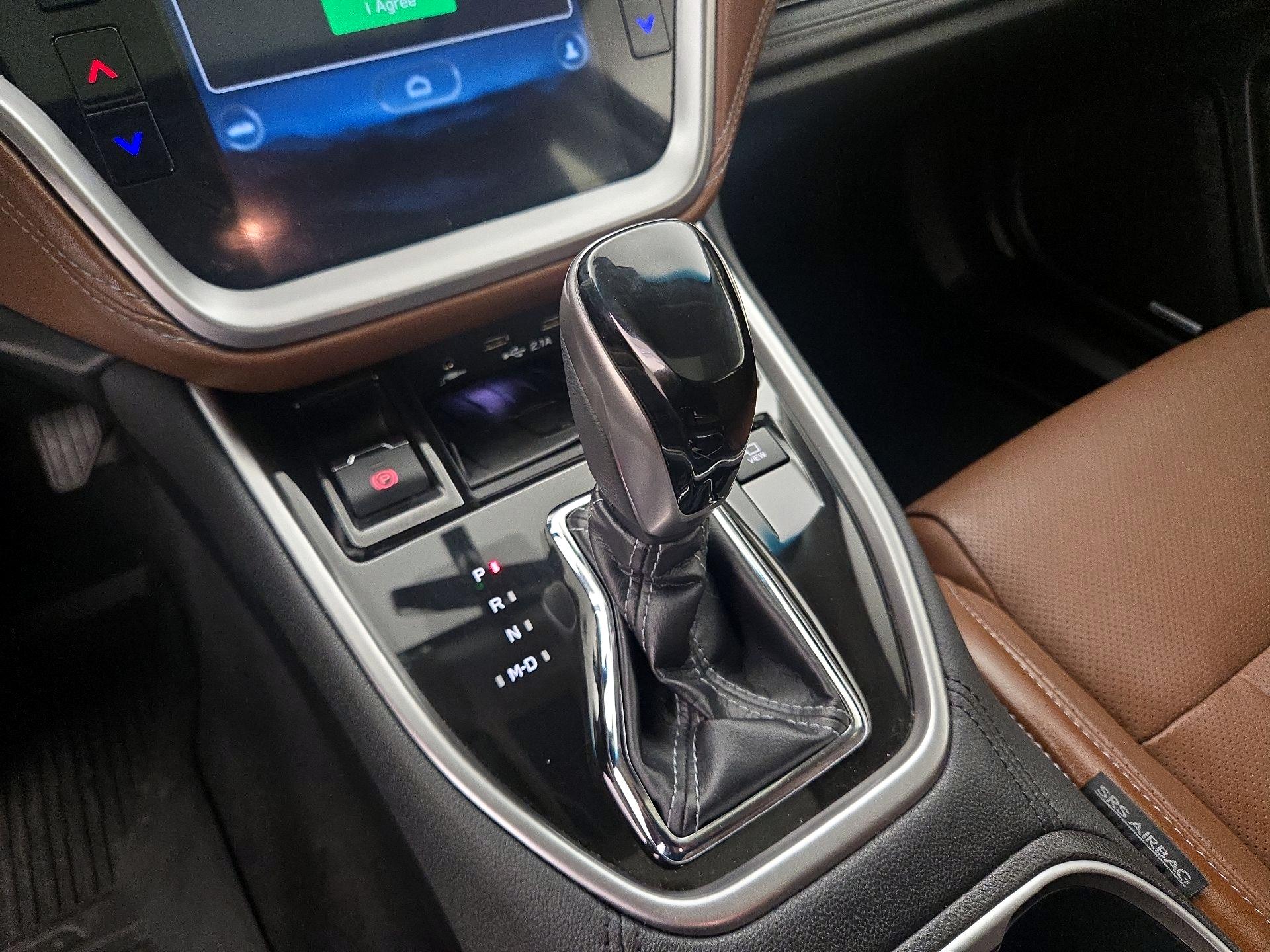 Thumbnail: 2020 Subaru Outback - 18