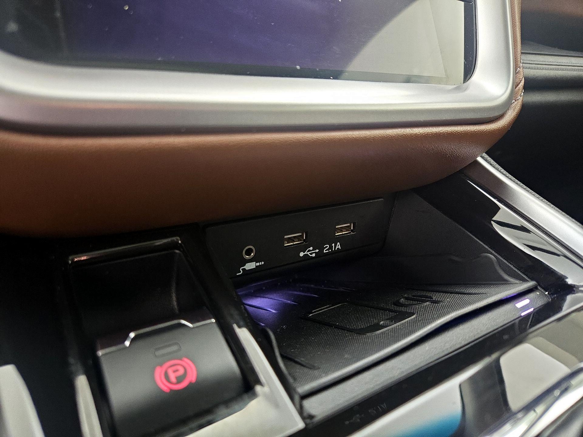 Thumbnail: 2020 Subaru Outback - 19