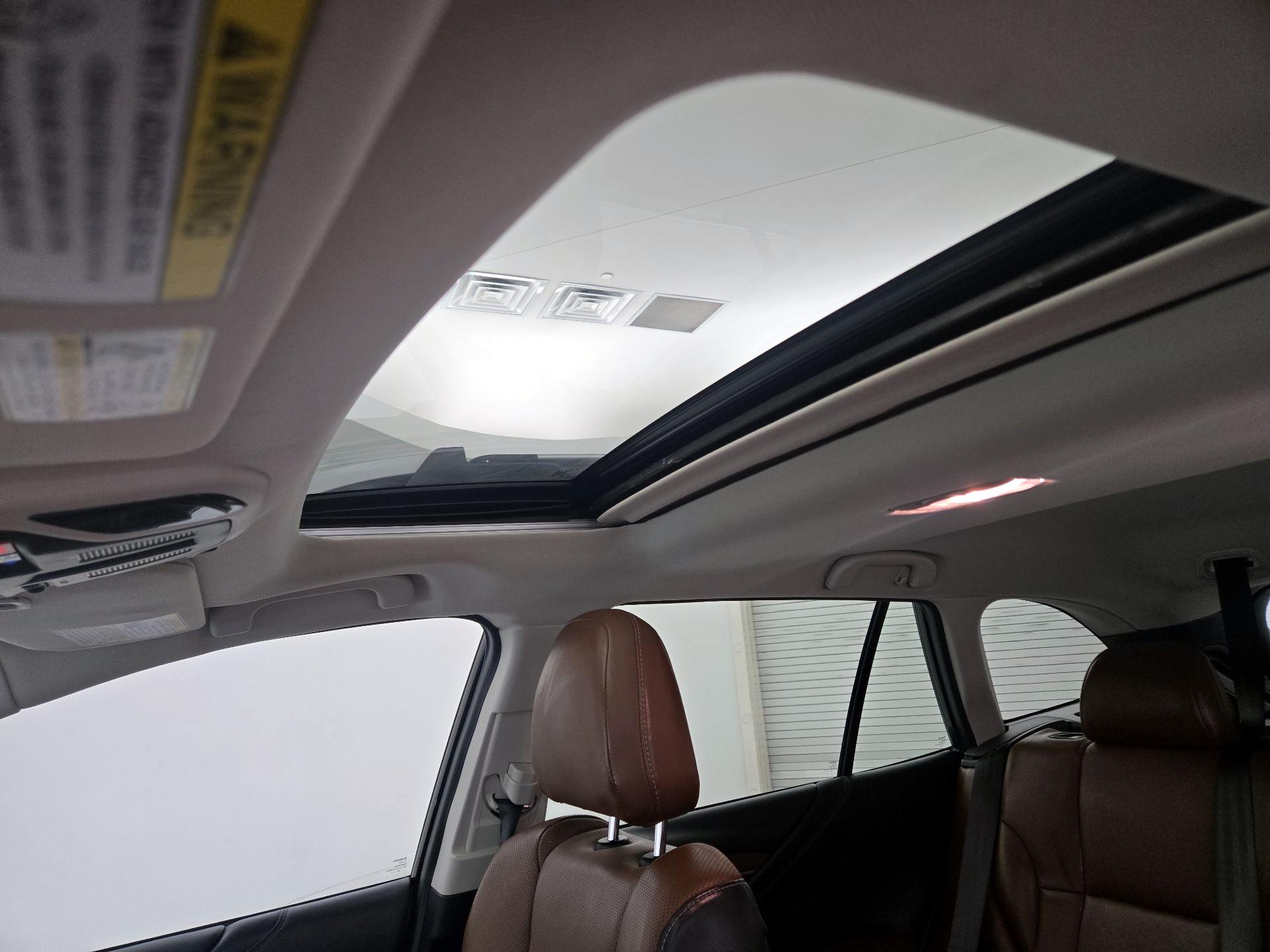 Thumbnail: 2020 Subaru Outback - 20