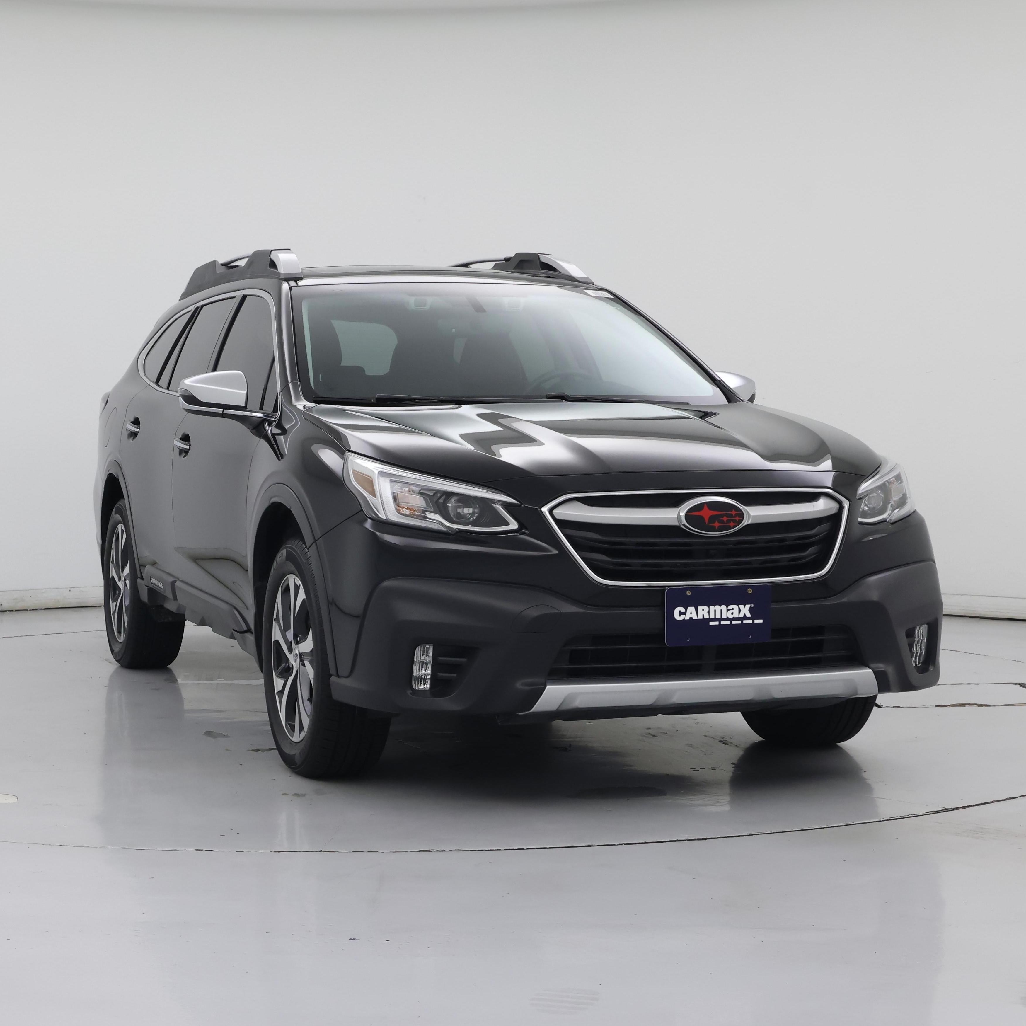 Thumbnail: 2020 Subaru Outback - 5