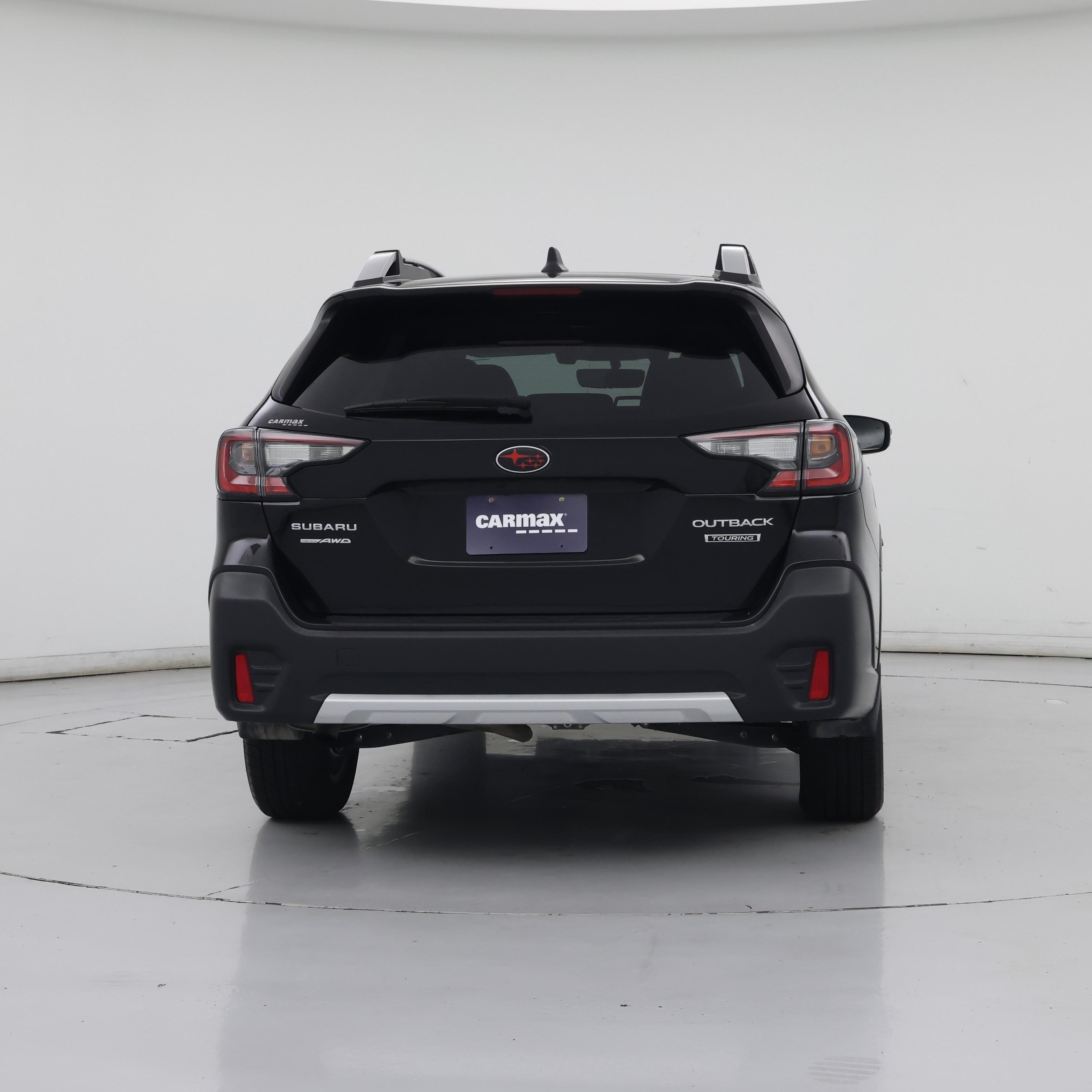 Thumbnail: 2020 Subaru Outback - 6