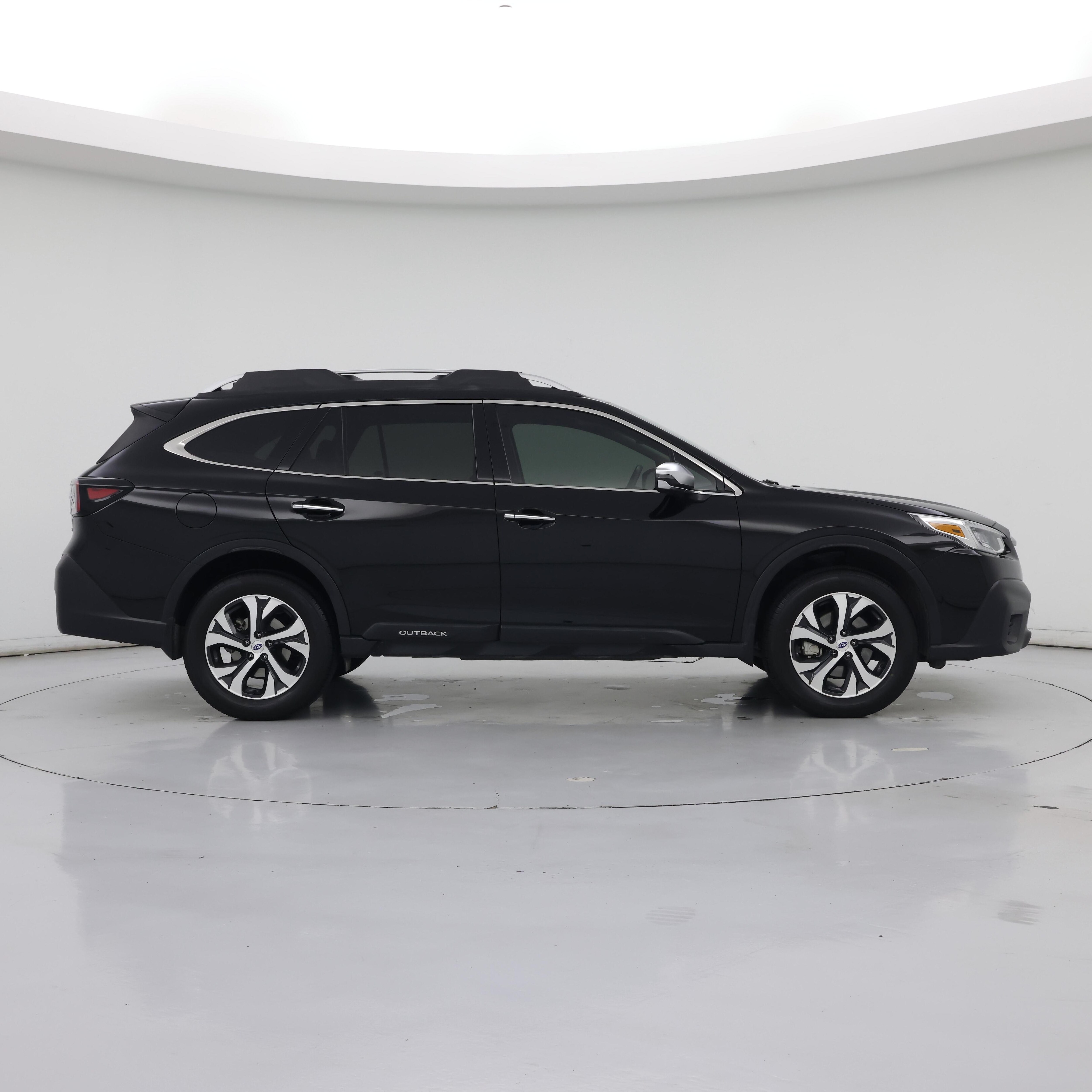 Thumbnail: 2020 Subaru Outback - 7