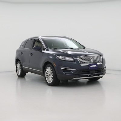 2019 Lincoln MKC