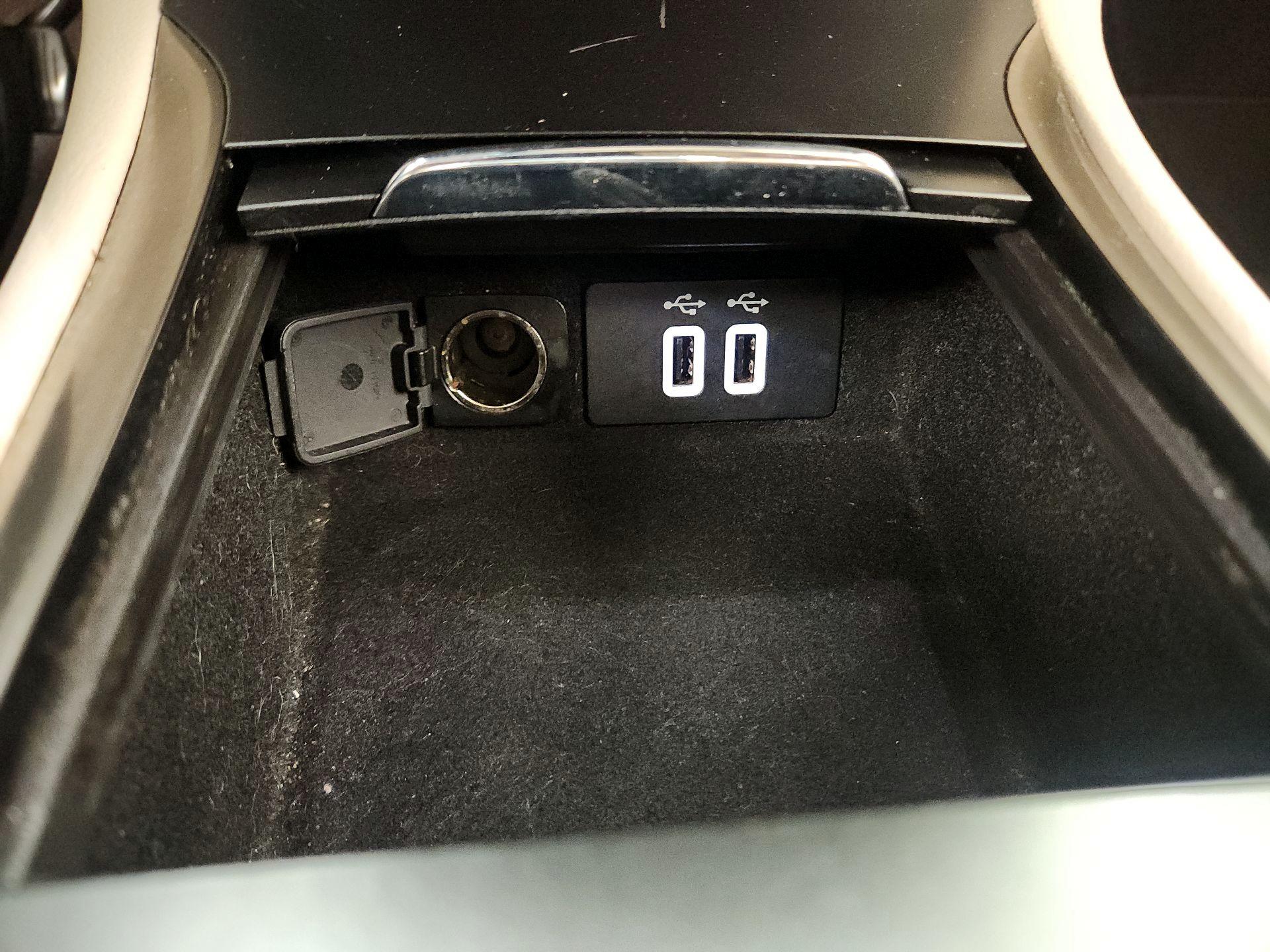 Thumbnail: 2019 Lincoln MKC - 18